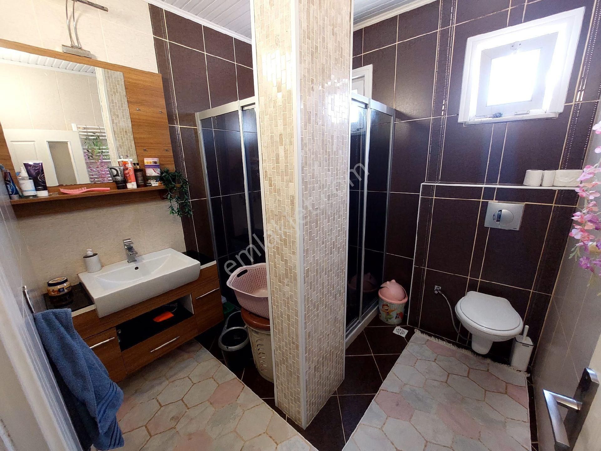 Pusula İnşaat'tan Cebeci Mah. 2+1 100m2 Masrafsız 18m2 Hisseli Daire - Görsel 22