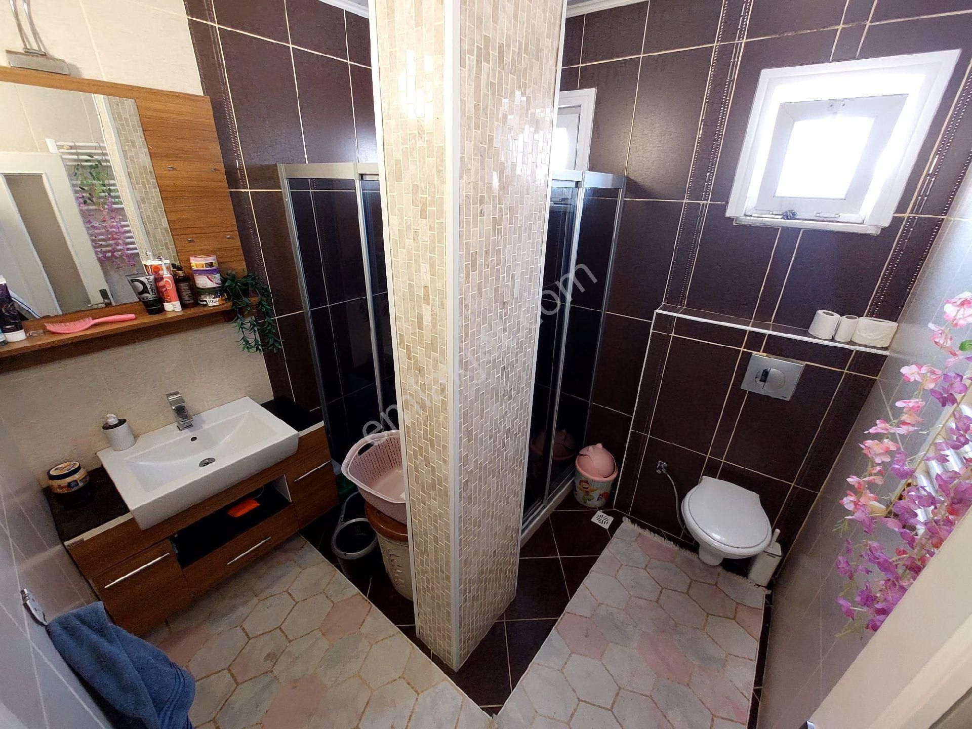 Pusula İnşaat'tan Cebeci Mah. 2+1 100m2 Masrafsız 18m2 Hisseli Daire - Görsel 18