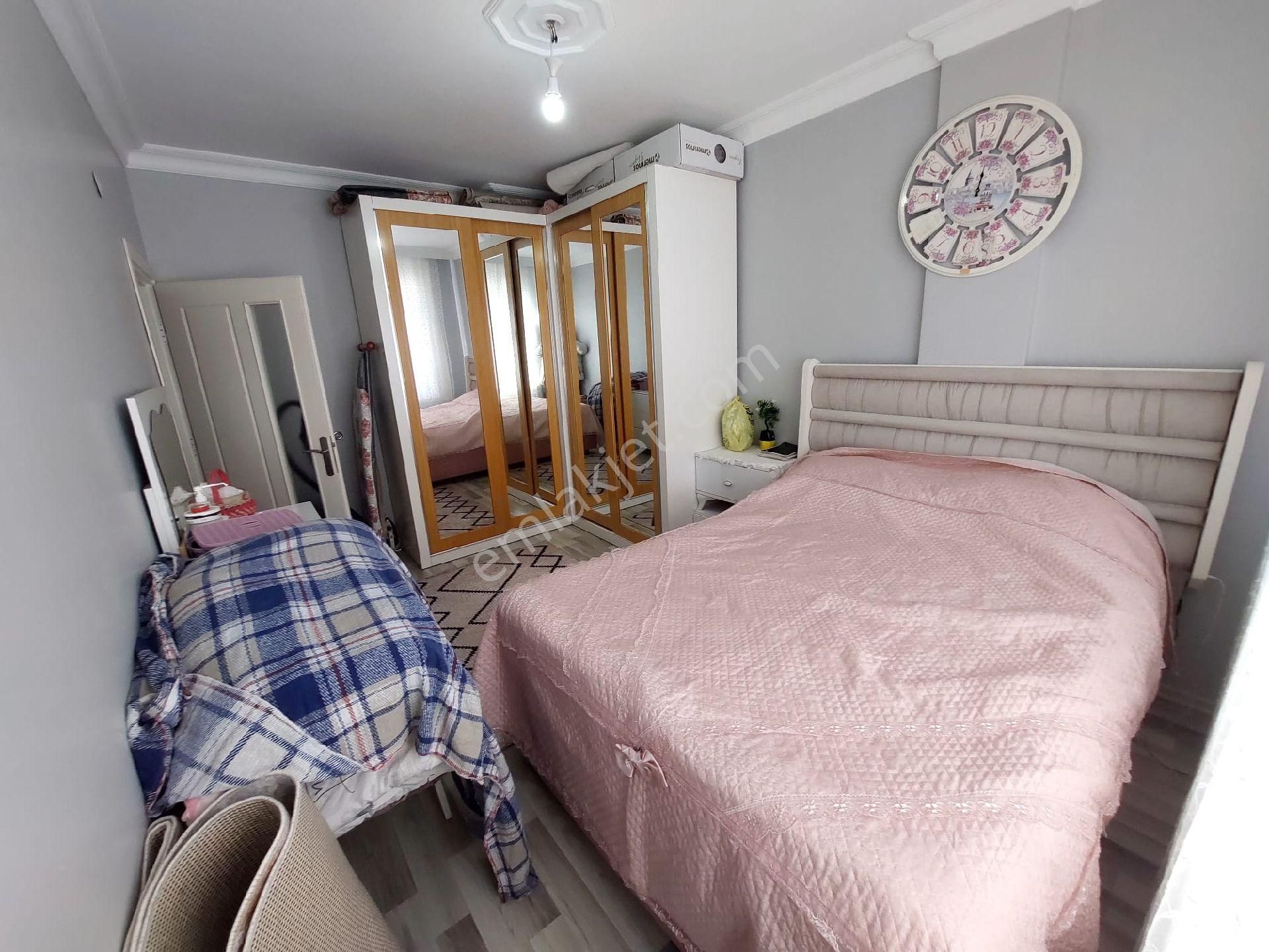 Pusula İnşaat'tan Cebeci Mah. 2+1 100m2 Masrafsız 18m2 Hisseli Daire - Görsel 5