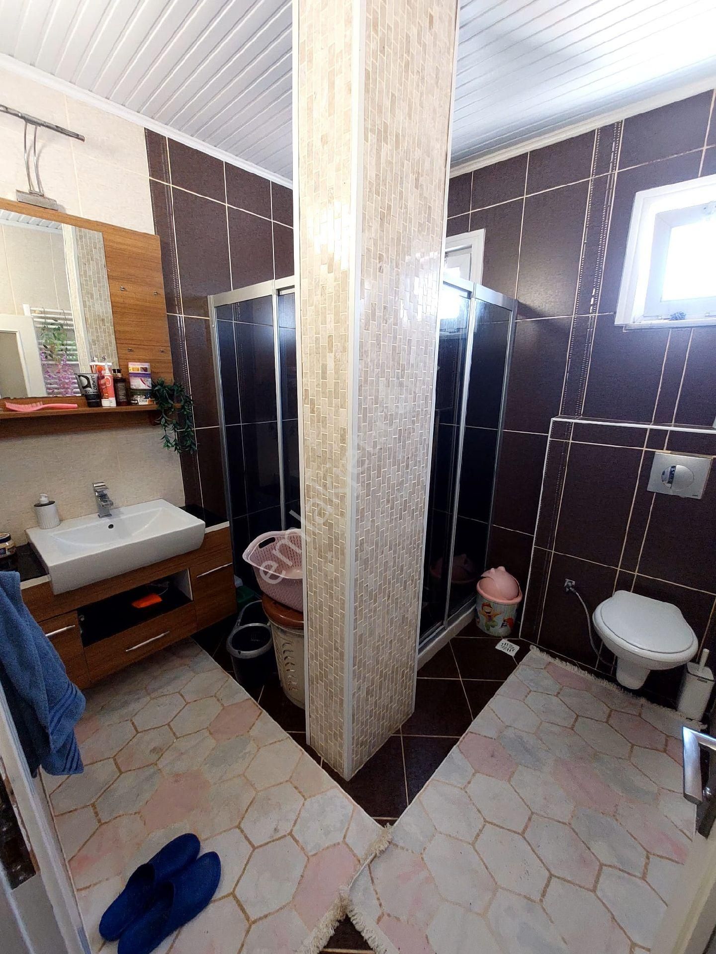 Pusula İnşaat'tan Cebeci Mah. 2+1 100m2 Masrafsız 18m2 Hisseli Daire - Görsel 17