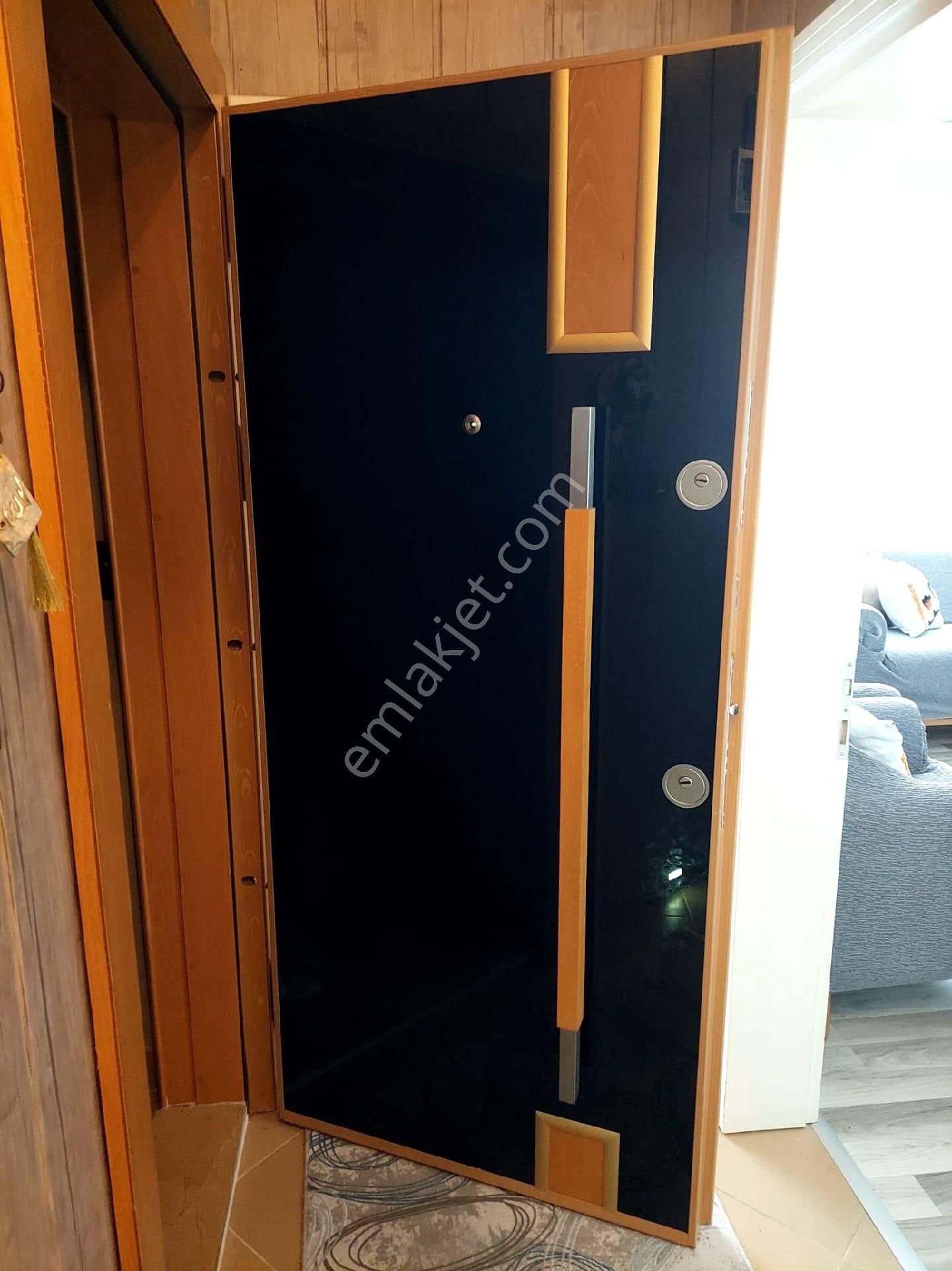 Pusula İnşaat'tan Cebeci Mah. 2+1 100m2 Masrafsız 18m2 Hisseli Daire - Görsel 20