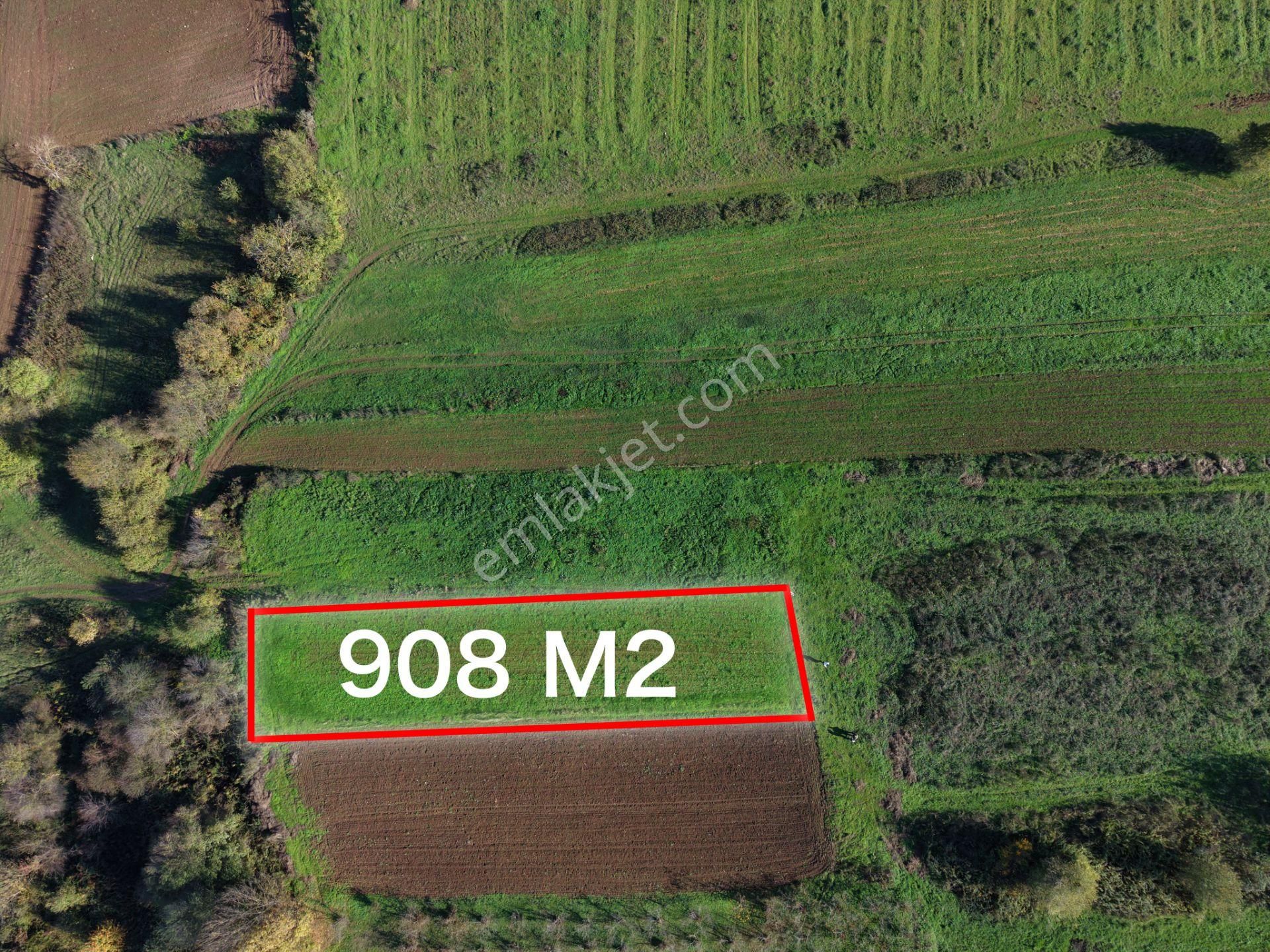 Emlakevim - Şeyhler Mahallesinde Satılık 908 M2 Tarla ! - Görsel 25
