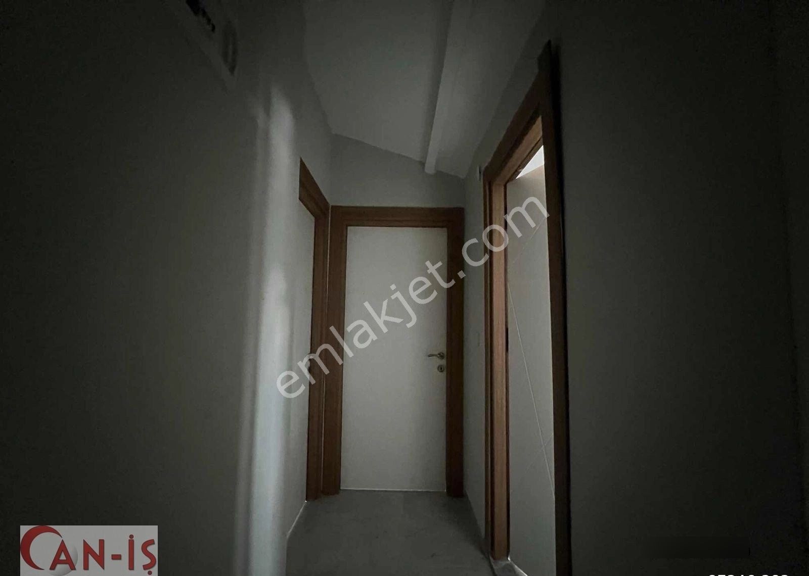 Göynükte 2+1 Dubleks Merkezi Konumda Sıfır Daire Can-iş Emlak - Görsel 18