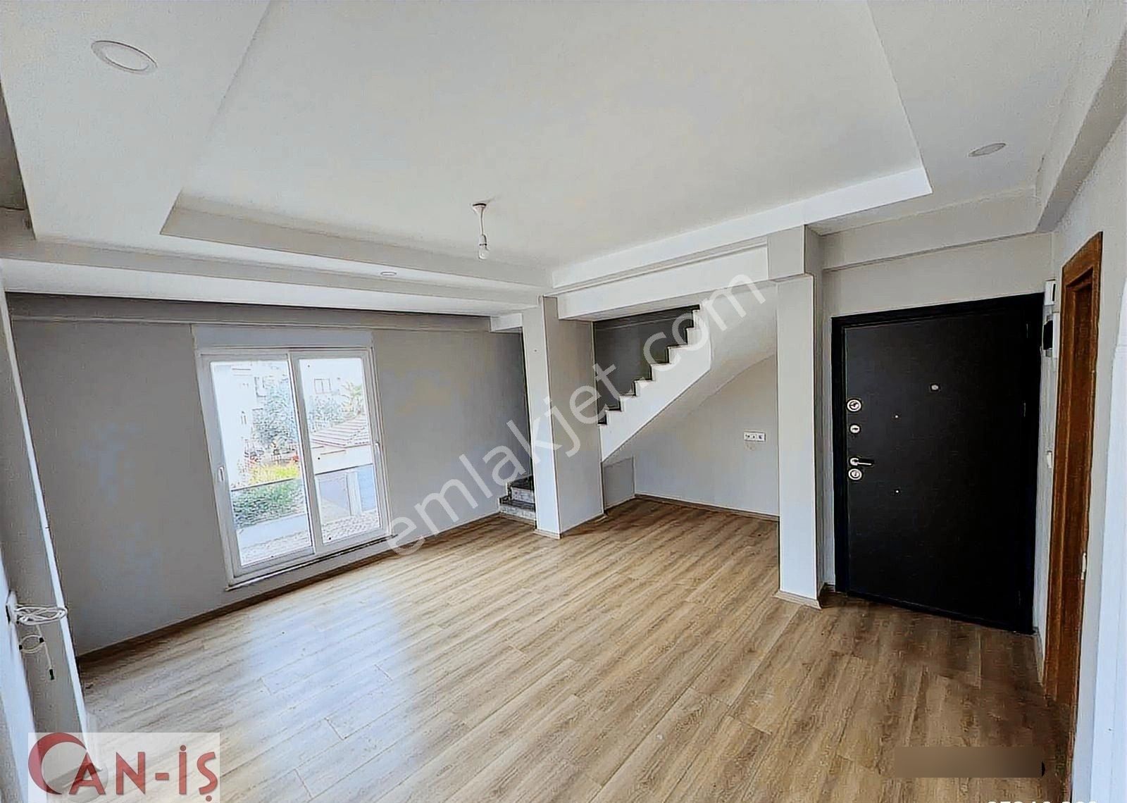 Göynükte 2+1 Dubleks Merkezi Konumda Sıfır Daire Can-iş Emlak - Görsel 17