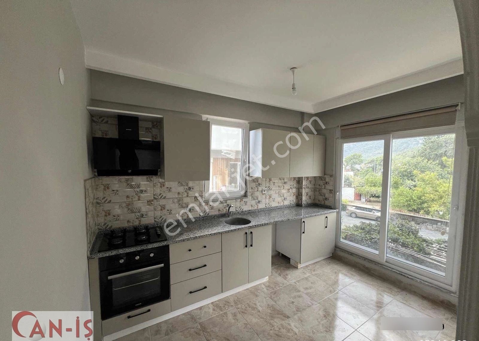 Göynükte 2+1 Dubleks Merkezi Konumda Sıfır Daire Can-iş Emlak - Görsel 10