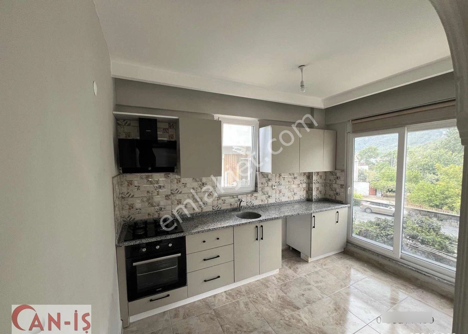 Göynükte 2+1 Dubleks Merkezi Konumda Sıfır Daire Can-iş Emlak - Görsel 19