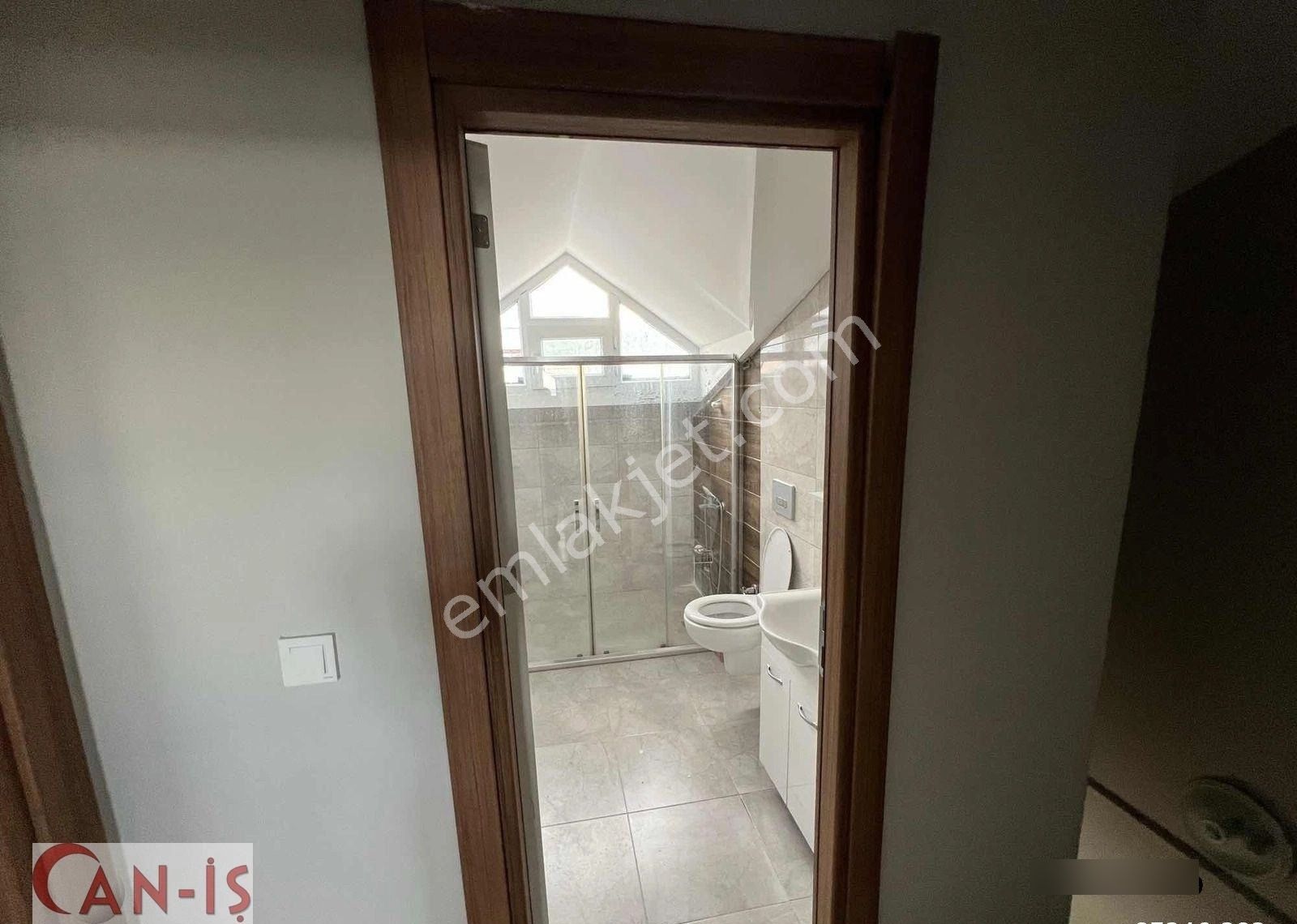 Göynükte 2+1 Dubleks Merkezi Konumda Sıfır Daire Can-iş Emlak - Görsel 5