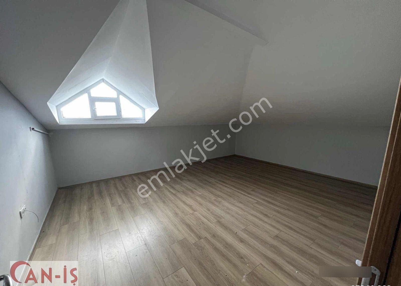 Göynükte 2+1 Dubleks Merkezi Konumda Sıfır Daire Can-iş Emlak - Görsel 14