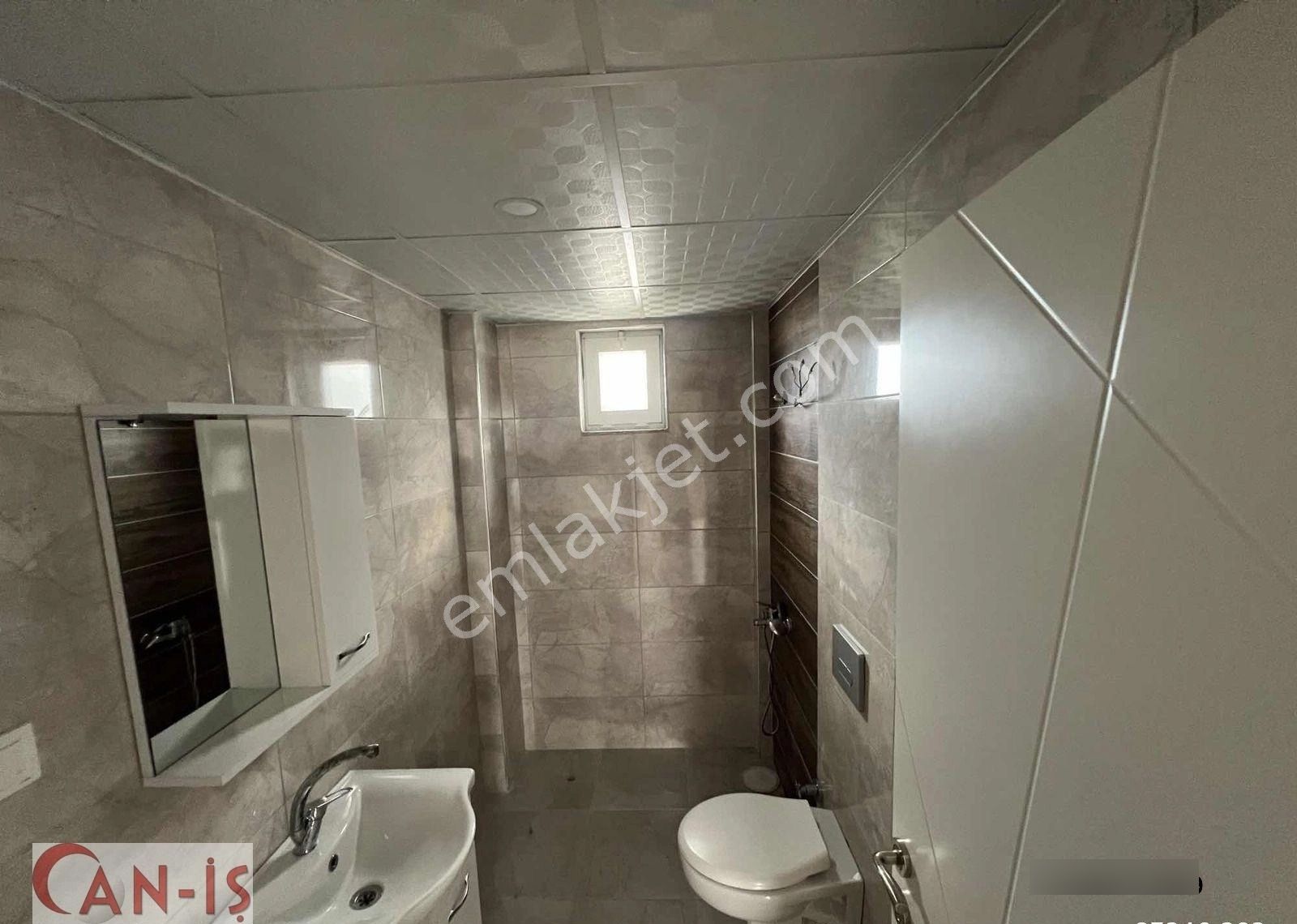 Göynükte 2+1 Dubleks Merkezi Konumda Sıfır Daire Can-iş Emlak - Görsel 11