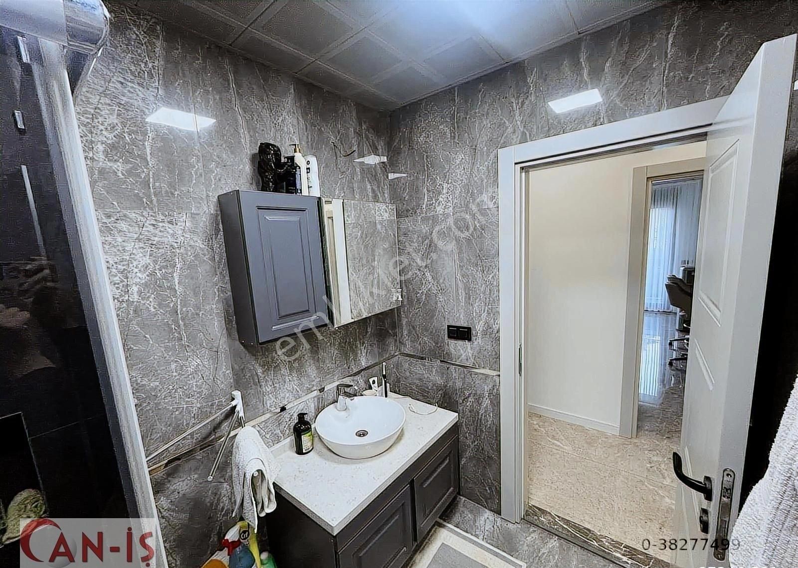 Göynükte 4+1 Dubleks Havuzlu Daire Rezidans Kalitesinde Caniş - Görsel 21