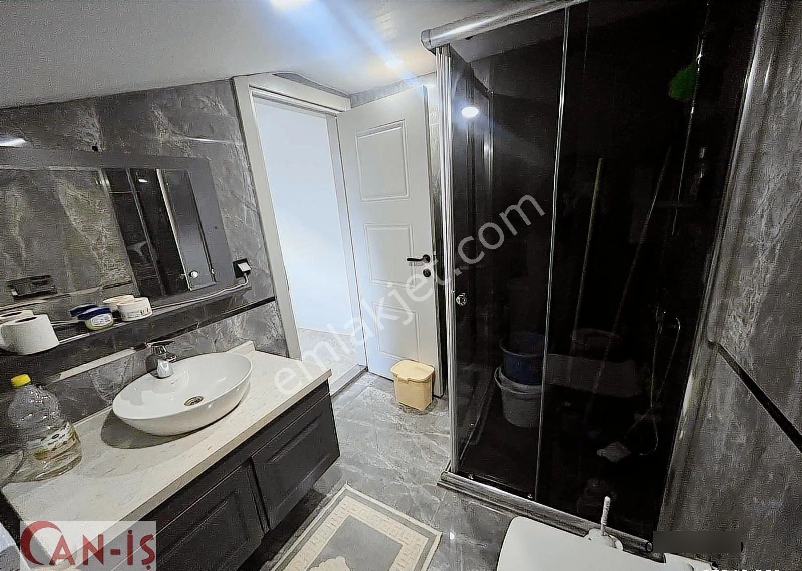 Göynükte 4+1 Dubleks Havuzlu Daire Rezidans Kalitesinde Caniş - Görsel 17