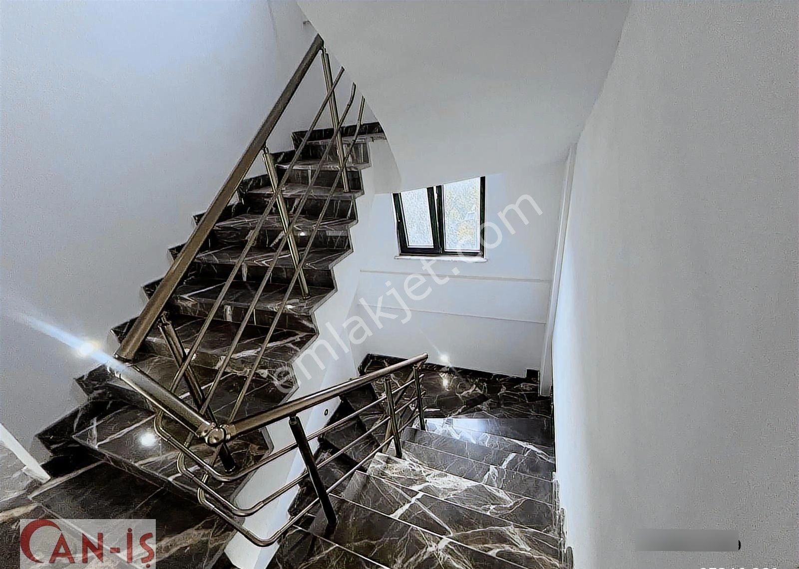 Göynükte 4+1 Dubleks Havuzlu Daire Rezidans Kalitesinde Caniş - Görsel 23