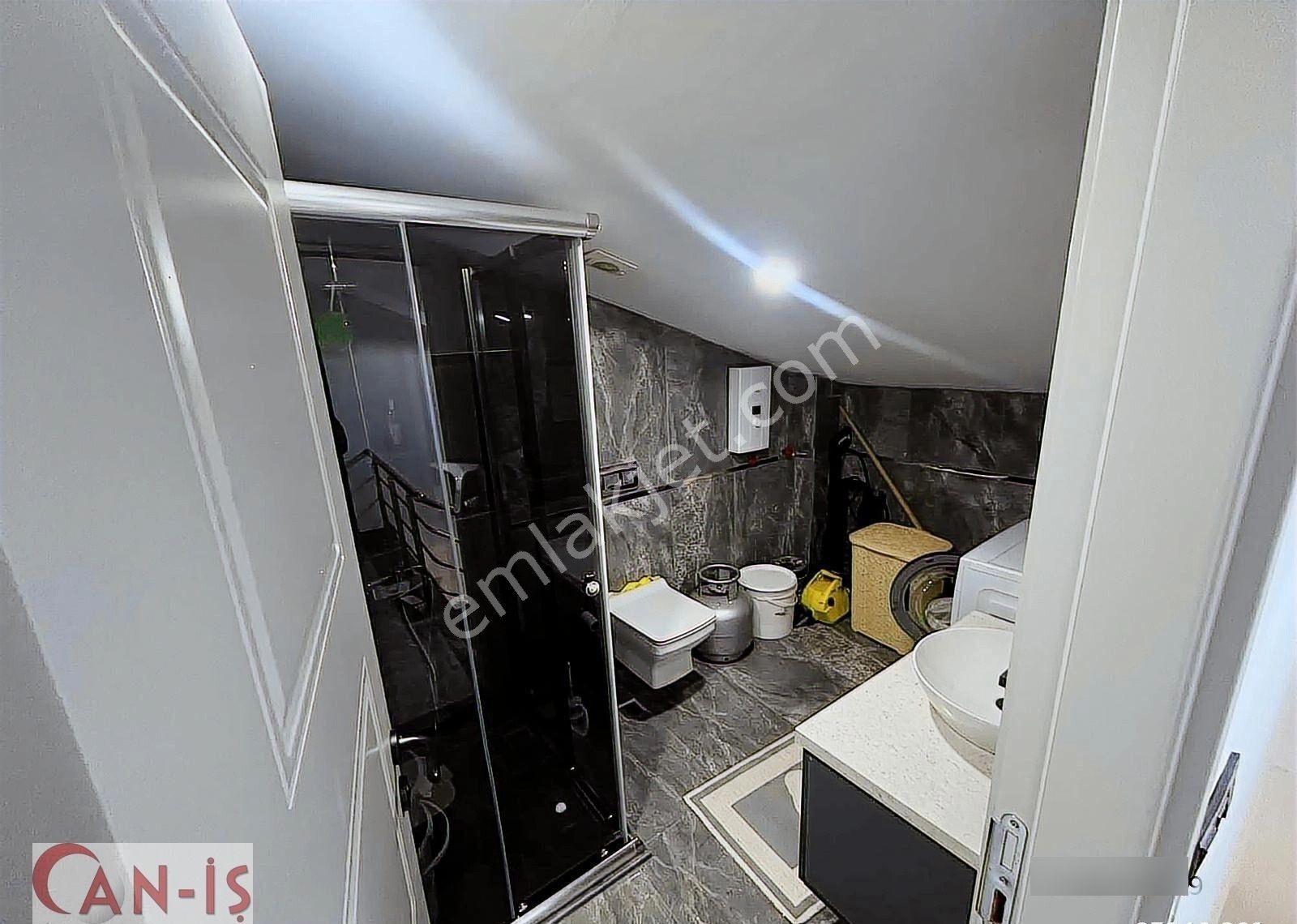 Göynükte 4+1 Dubleks Havuzlu Daire Rezidans Kalitesinde Caniş - Görsel 31