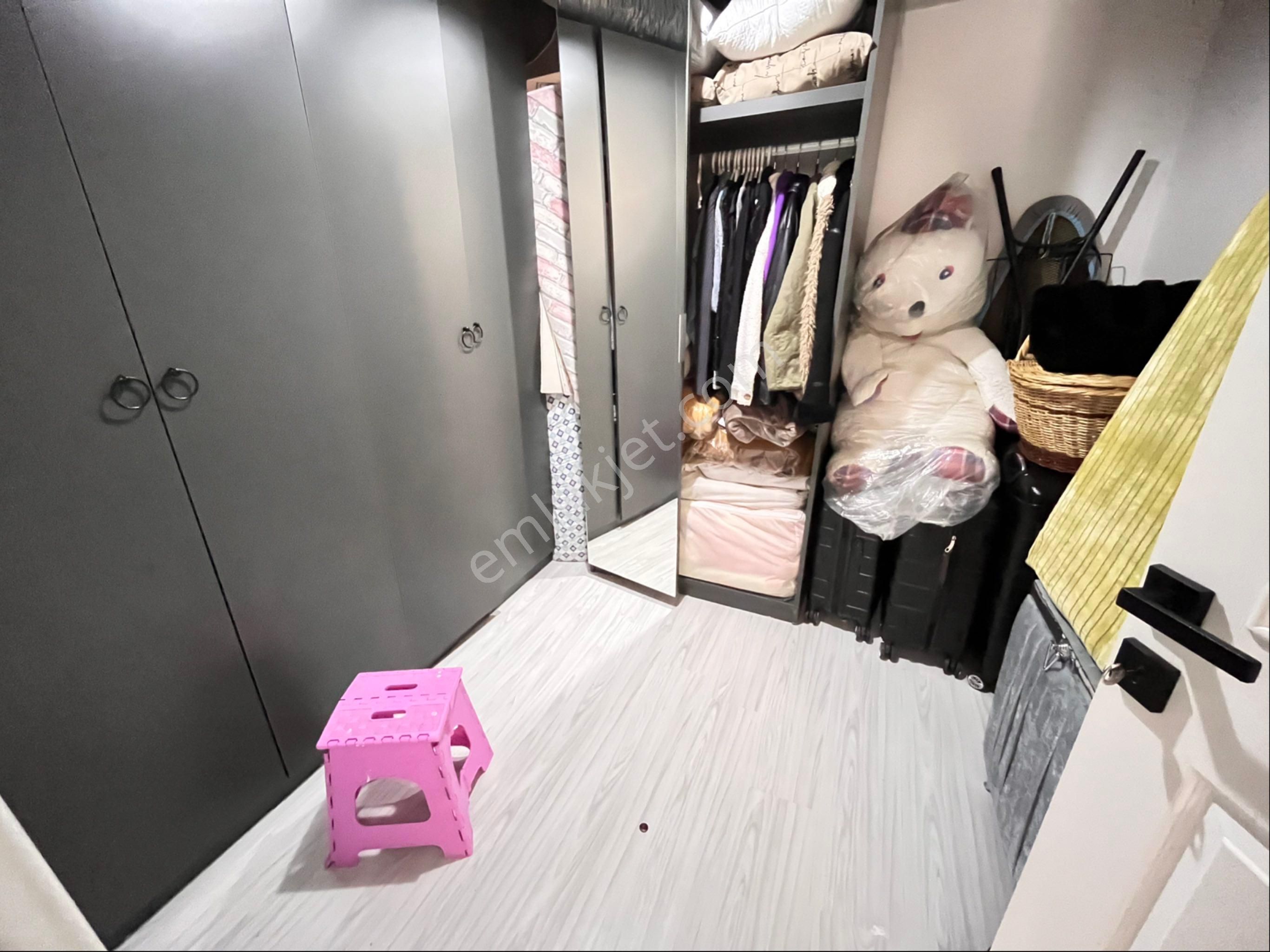Üçyol Meydan Metro Yakını Arakat 2+1 95m2 Temiz Bakımlı Ferah Daire - Görsel 17