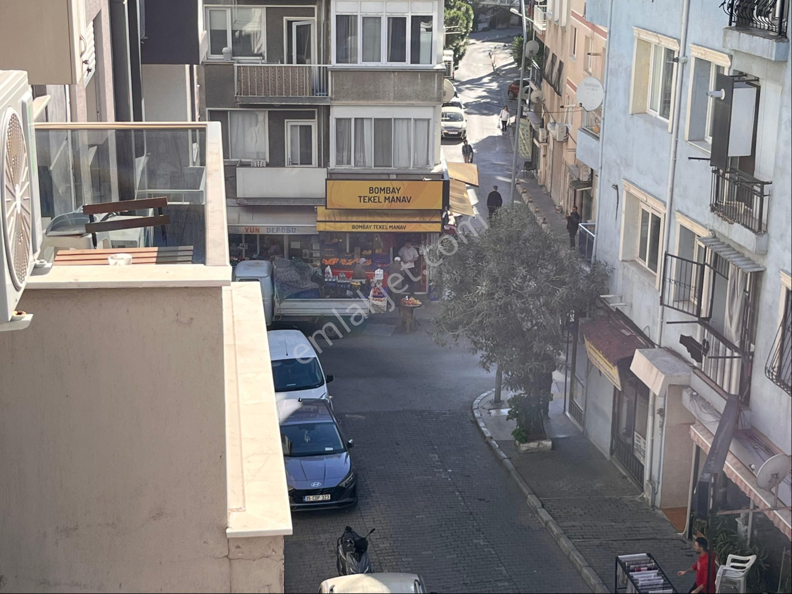 Üçyol Meydan Metro Yakını Arakat 2+1 95m2 Temiz Bakımlı Ferah Daire - Görsel 32