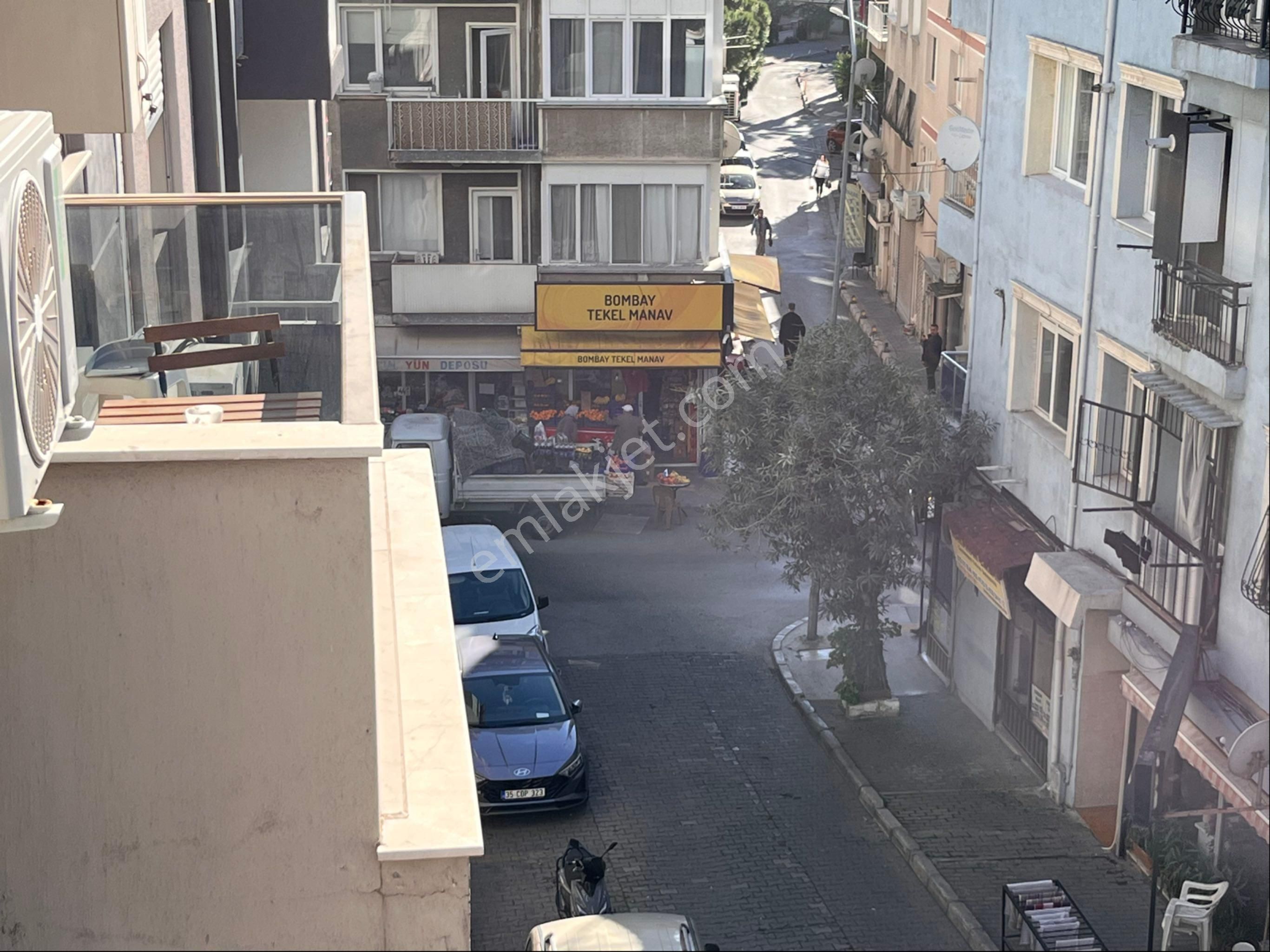 Üçyol Meydan Metro Yakını Arakat 2+1 95m2 Temiz Bakımlı Ferah Daire - Görsel 33