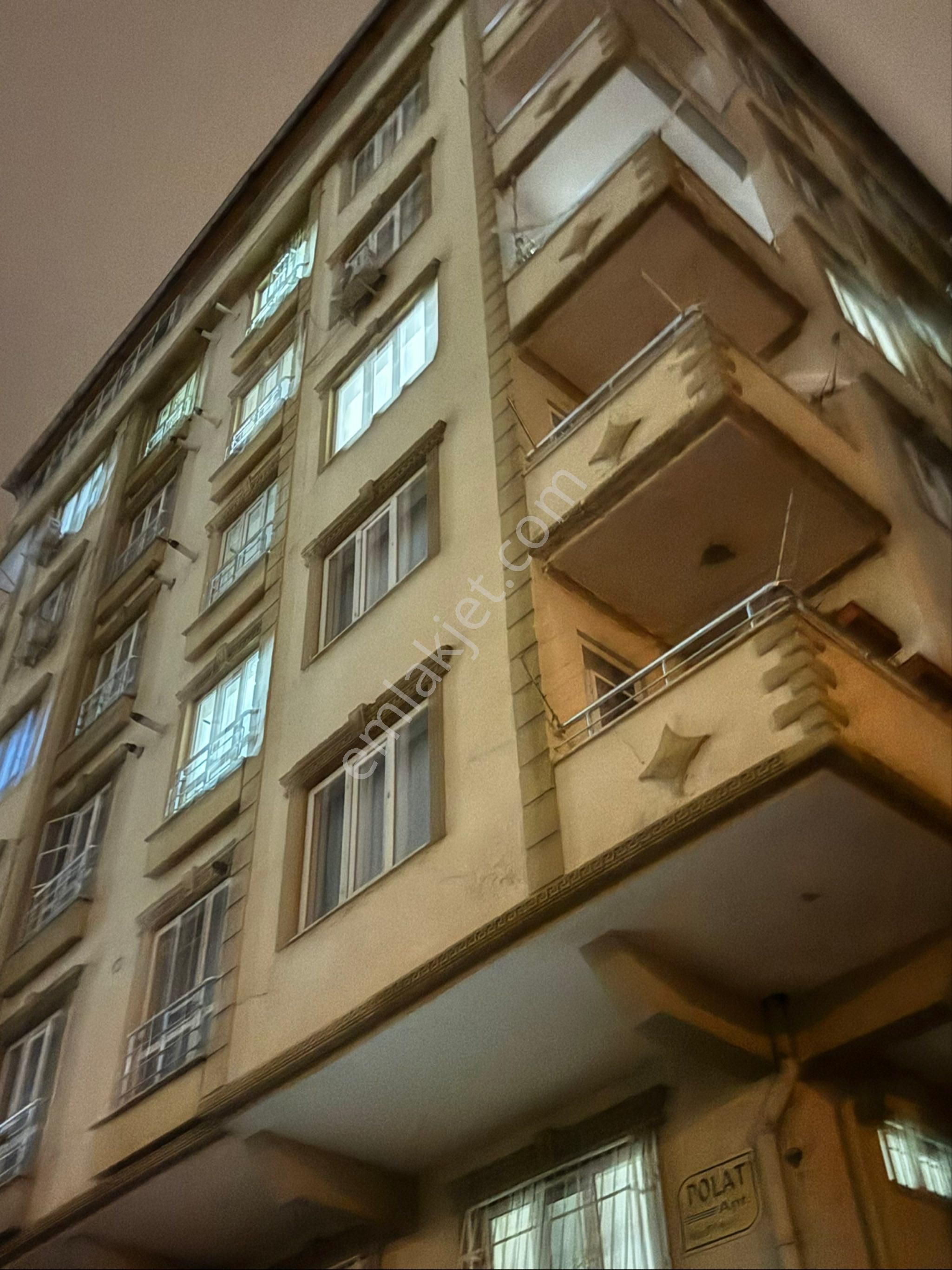 G.antep Bülbülzade Mah Erdem Koleji Karşı Satılık Amerikan Mutfak 2+1 Daire - Görsel 22