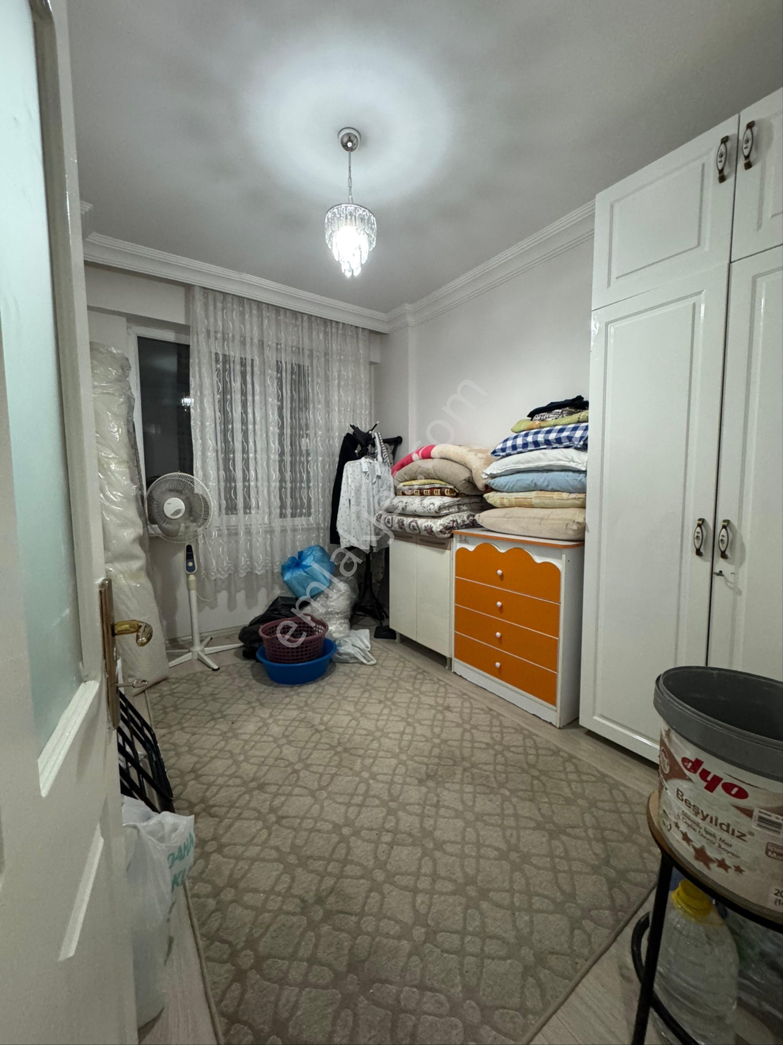 G.antep Bülbülzade Mah Erdem Koleji Karşı Satılık Amerikan Mutfak 2+1 Daire - Görsel 16