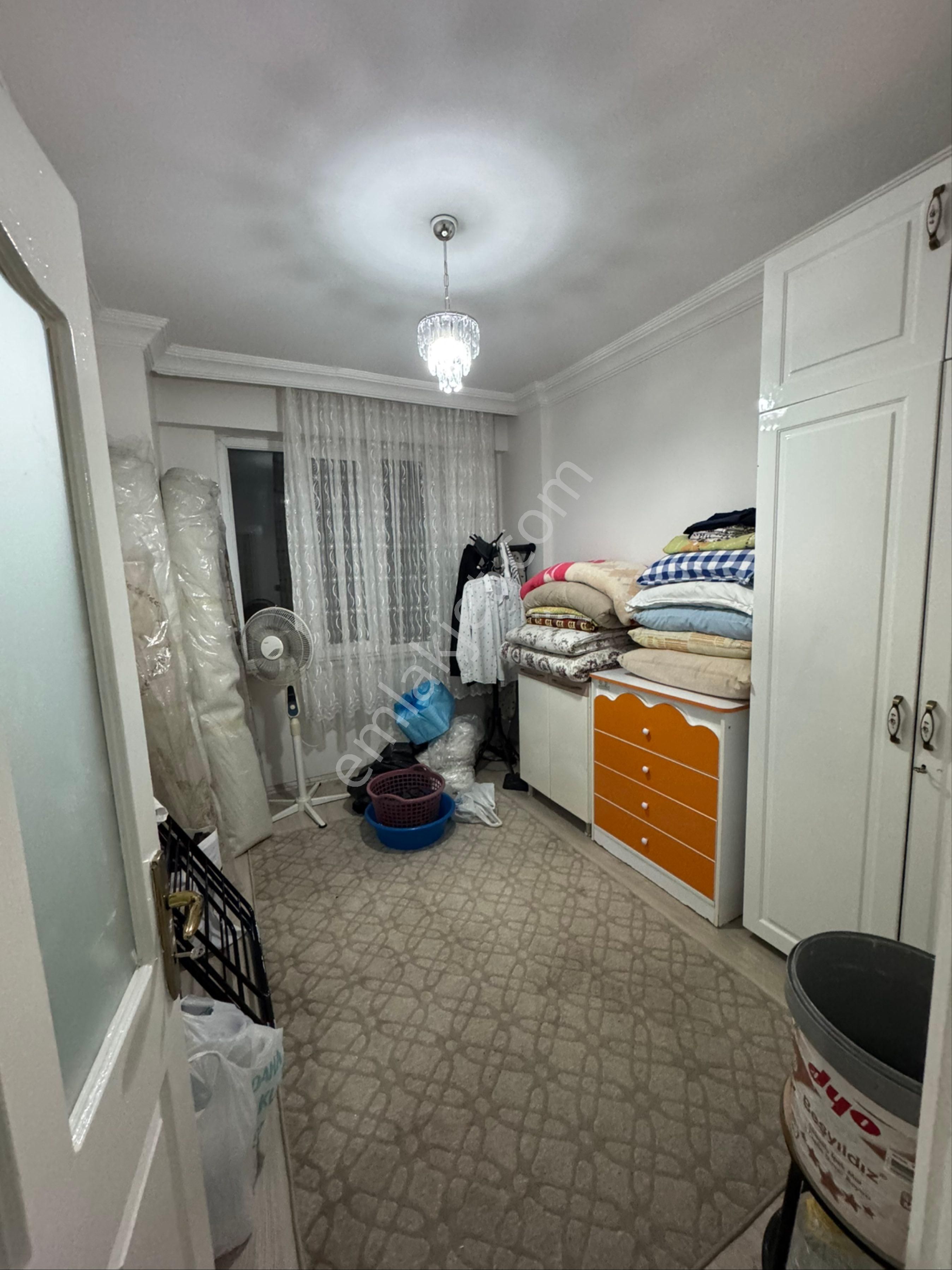 G.antep Bülbülzade Mah Erdem Koleji Karşı Satılık Amerikan Mutfak 2+1 Daire - Görsel 21