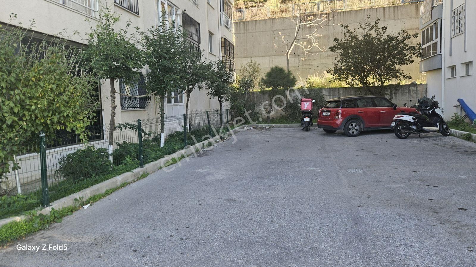 Çiğli Evka 5 Atatürk Mahallesi Satılık 3+1 Daire - Görsel 33