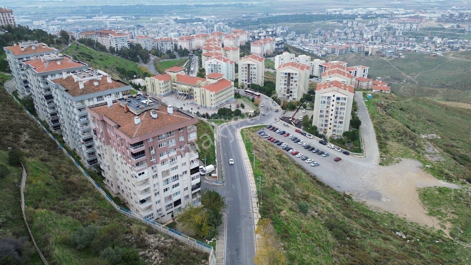 Çiğli Evka 5 Atatürk Mahallesi Satılık 3+1 Daire - Görsel 4