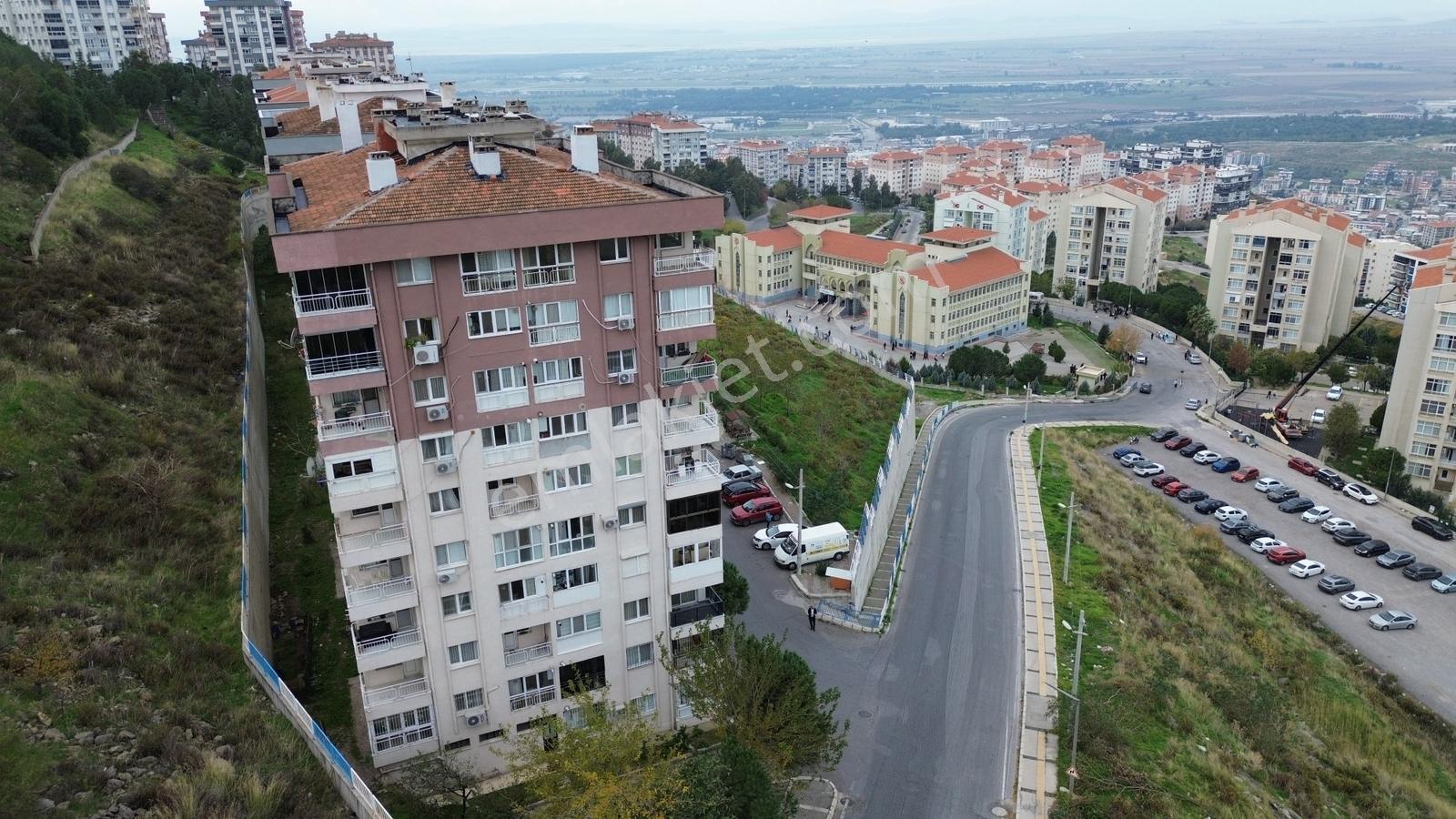 Çiğli Evka 5 Atatürk Mahallesi Satılık 3+1 Daire - Görsel 33