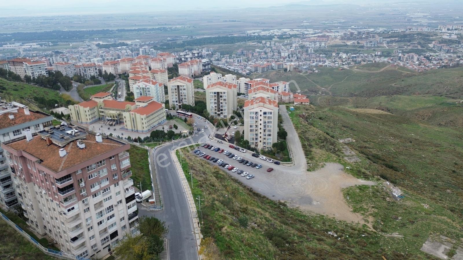 Çiğli Evka 5 Atatürk Mahallesi Satılık 3+1 Daire - Görsel 3