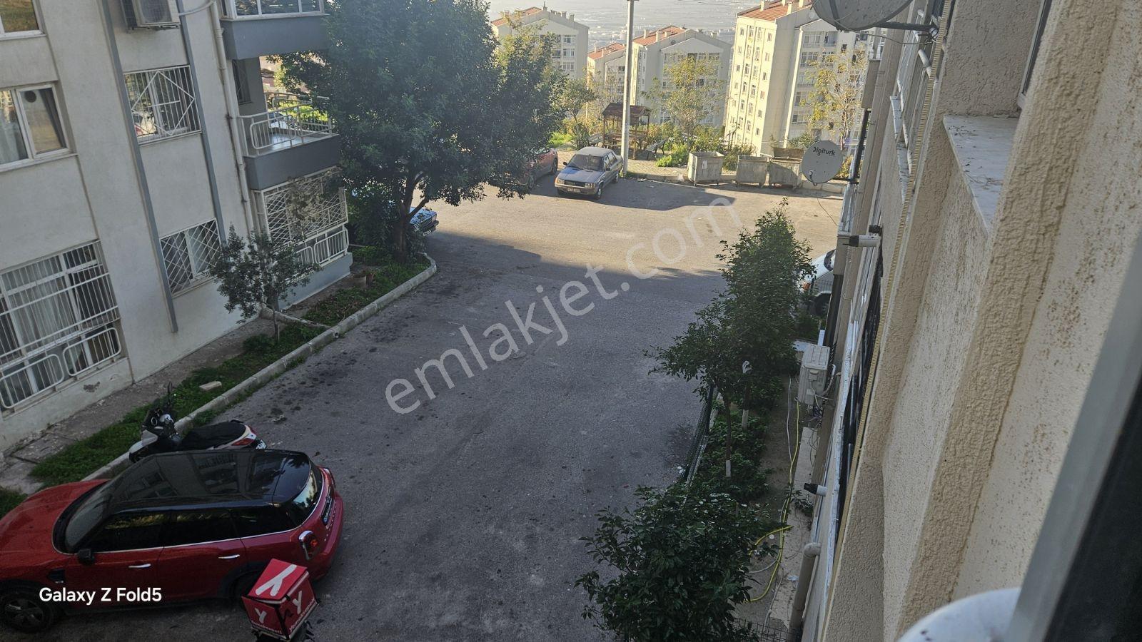 Çiğli Evka 5 Atatürk Mahallesi Satılık 3+1 Daire - Görsel 9