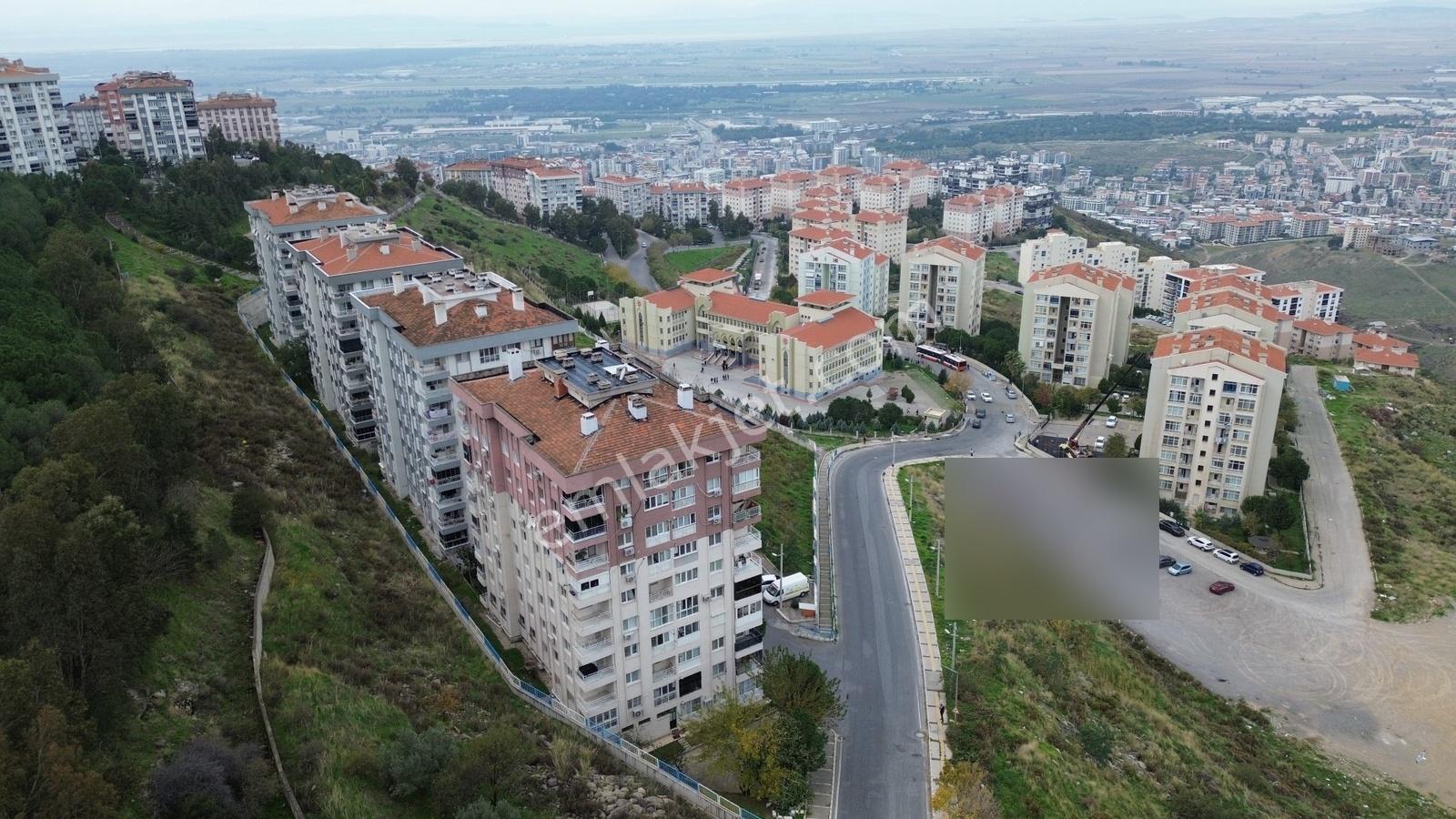 Çiğli Evka 5 Atatürk Mahallesi Satılık 3+1 Daire - Görsel 35