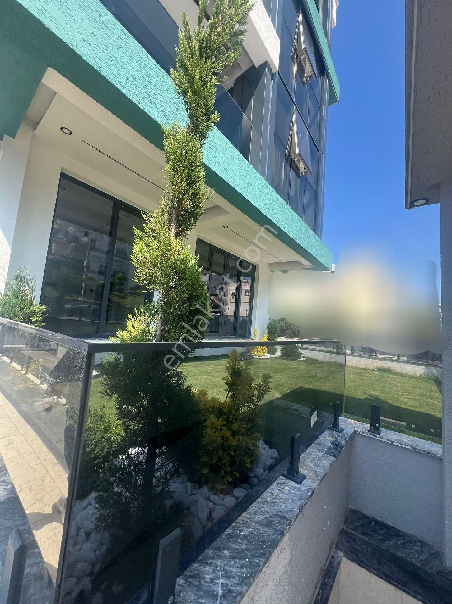 Didim Altınkum Mah Denize 150 Metre Mesafede Satılık 2+1 Asansörlü Yeni