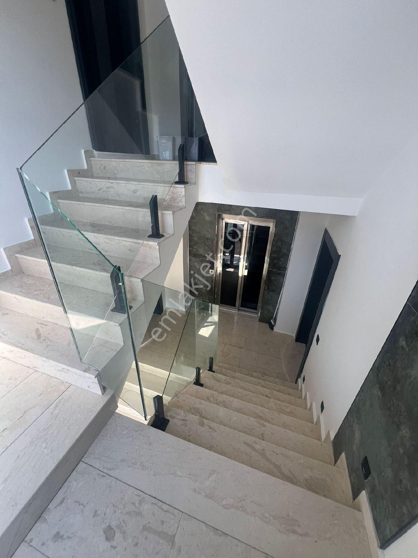 Didim Altınkum Mah Denize 150 Metre Mesafede Satılık 2+1 Asansörlü Yeni - Görsel 4