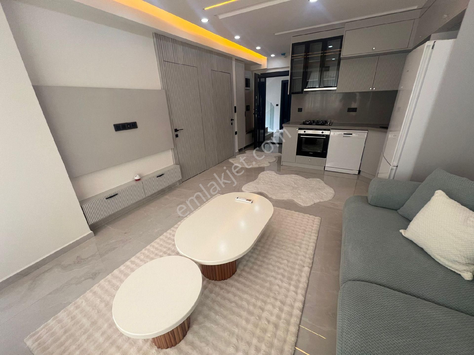 Didim Altınkum Mah Denize 150 Metre Mesafede Satılık 2+1 Asansörlü Yeni - Görsel 10