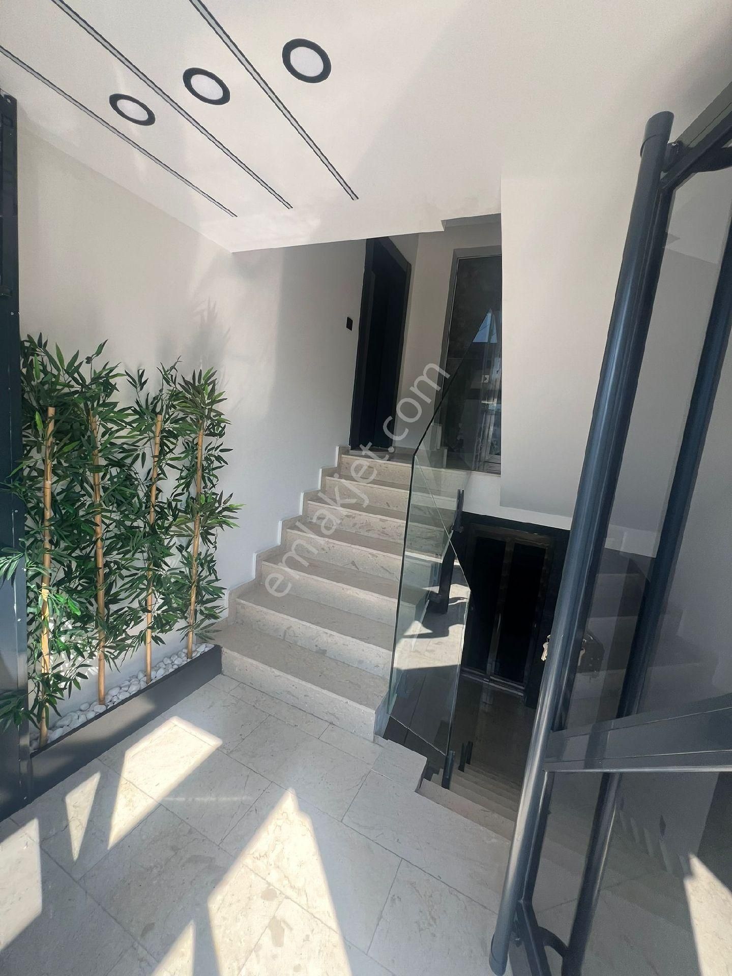 Didim Altınkum Mah Denize 150 Metre Mesafede Satılık 2+1 Asansörlü Yeni - Görsel 2