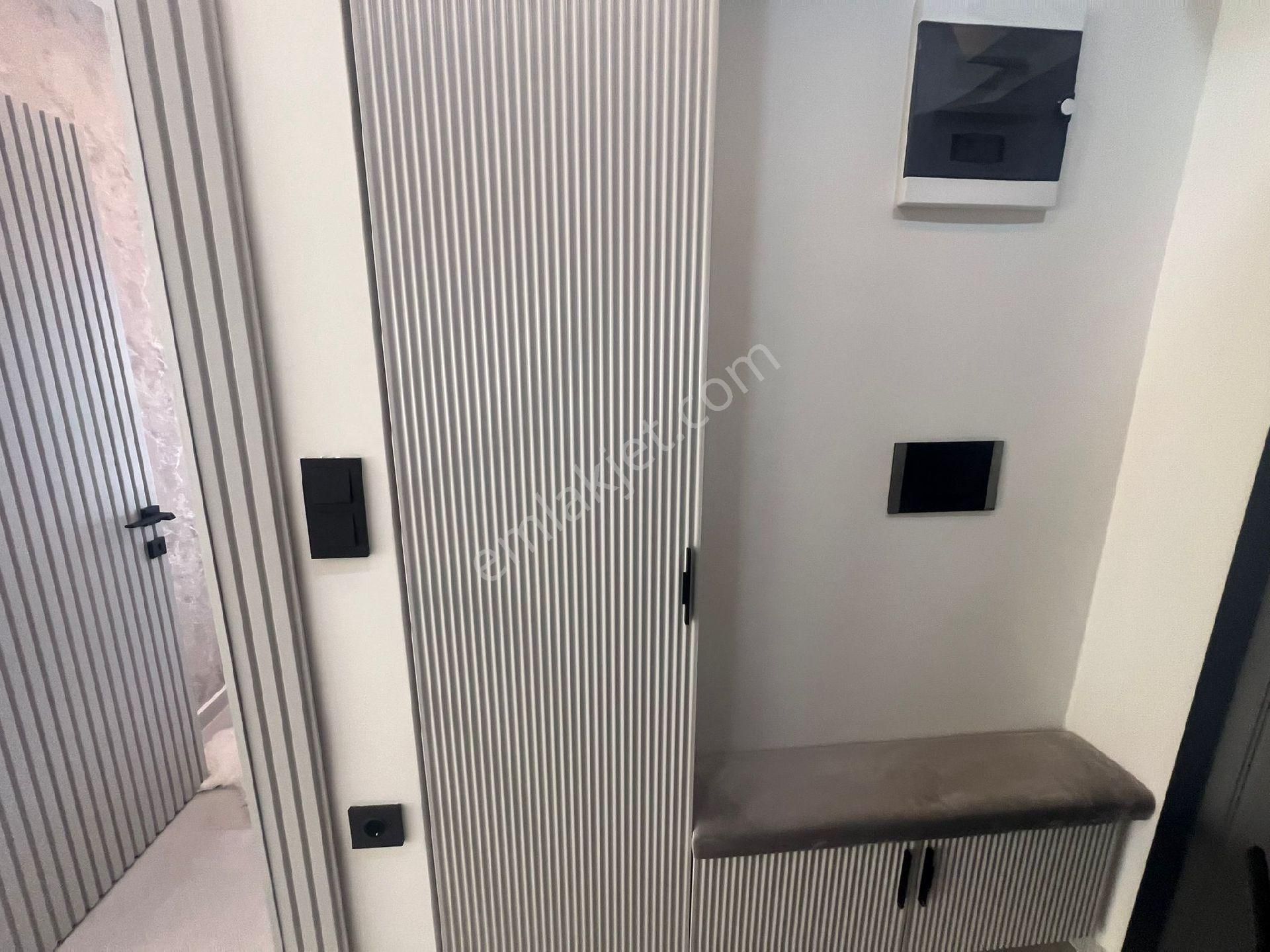 Didim Altınkum Mah Denize 150 Metre Mesafede Satılık 2+1 Asansörlü Yeni - Görsel 12