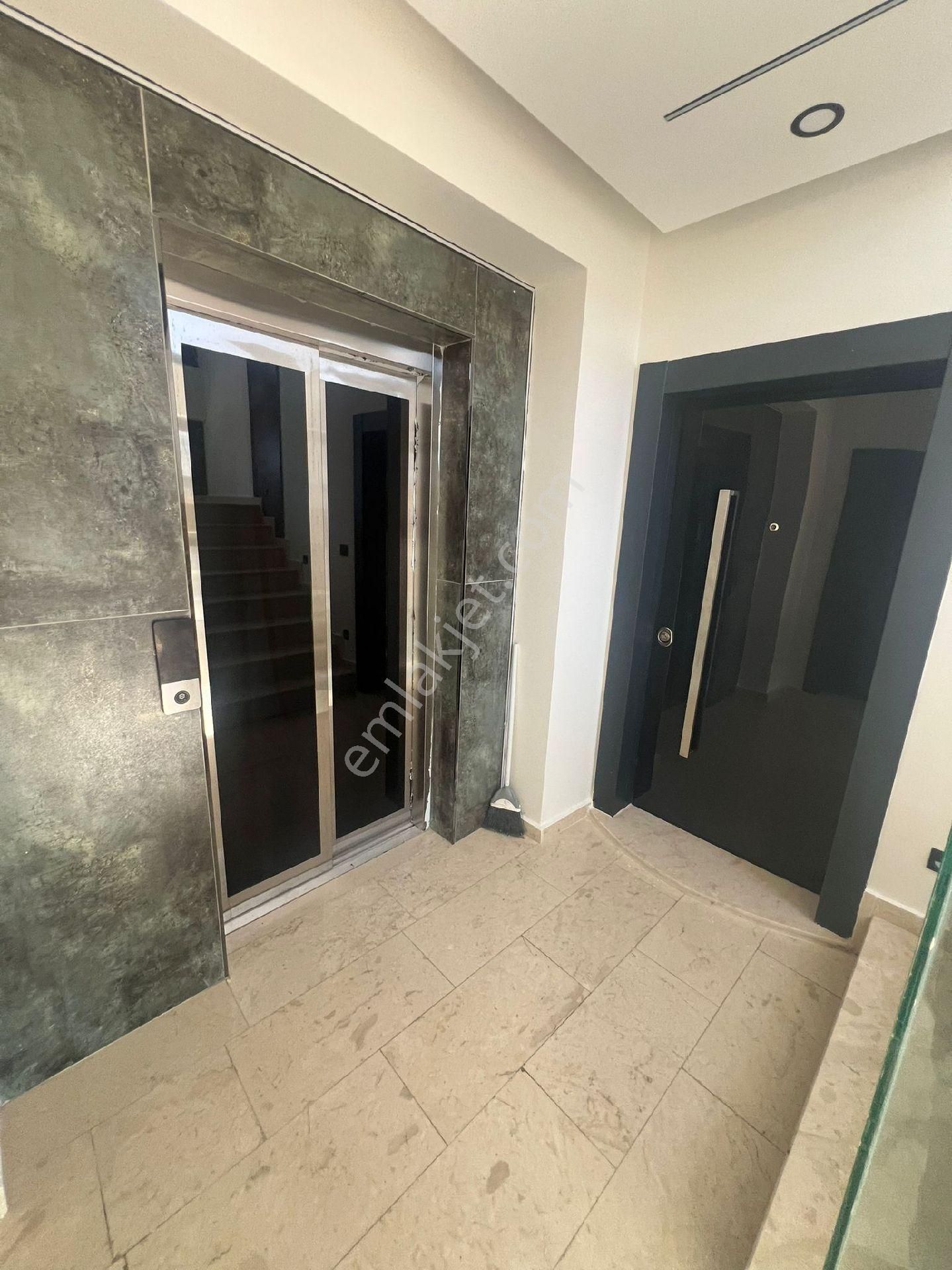 Didim Altınkum Mah Denize 150 Metre Mesafede Satılık 2+1 Asansörlü Yeni - Görsel 3