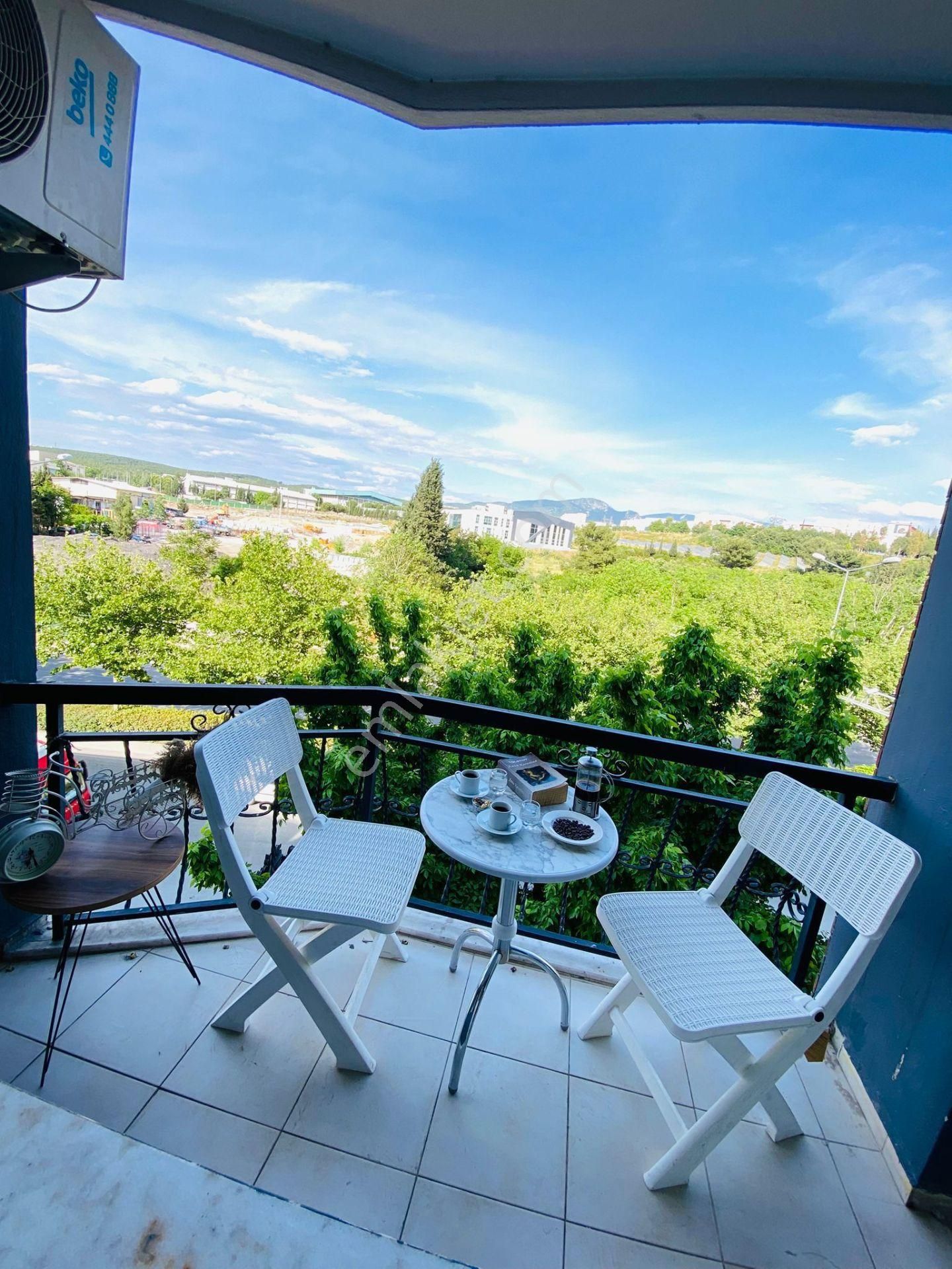 Buca Özel Tınaztepe Hastanesi Yakını Günlük Kiralık Daire - Görsel 4