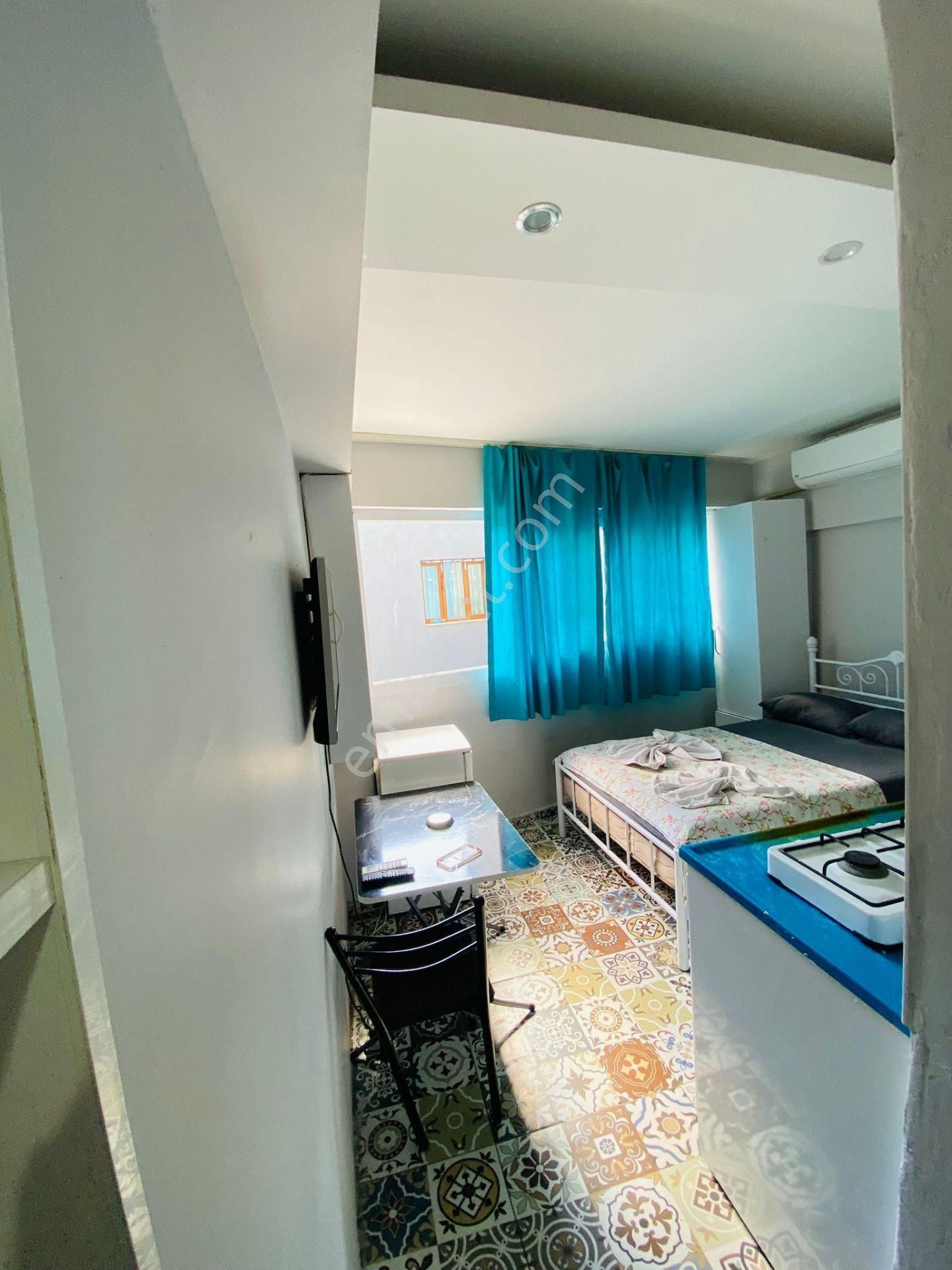 Buca Özel Tınaztepe Hastanesi Yakını Günlük Kiralık Daire - Görsel 5