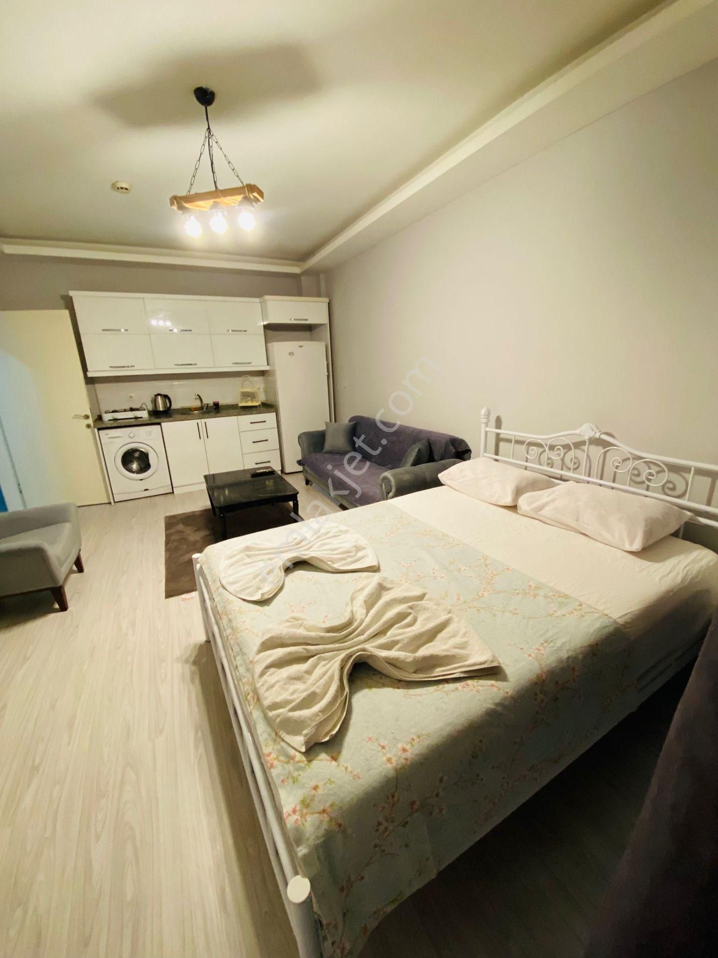 Buca Özel Tınaztepe Hastanesi Yakını Günlük Kiralık Daire