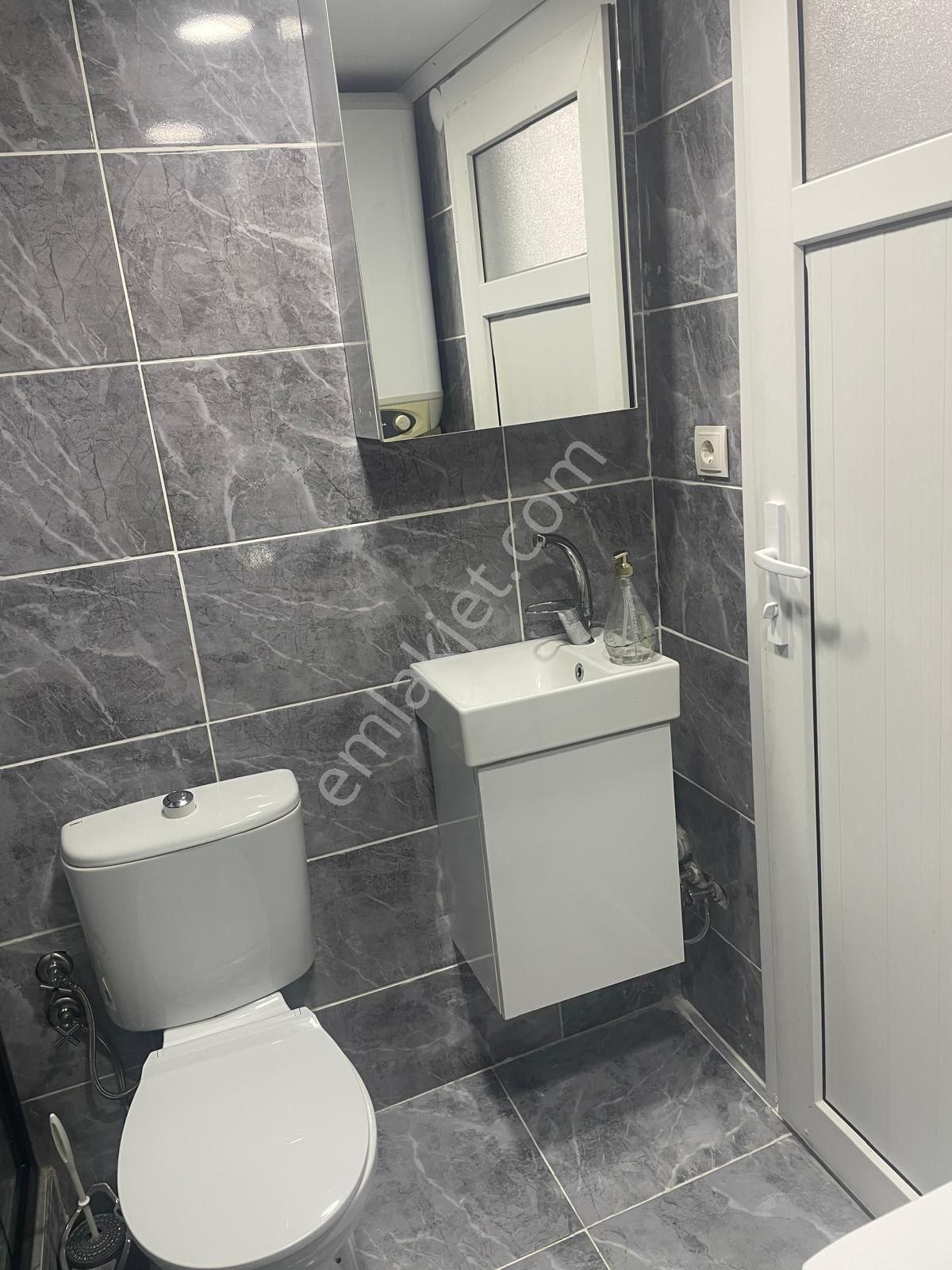 Buca Özel Tınaztepe Hastanesi Yakını Günlük Kiralık Daire - Görsel 10