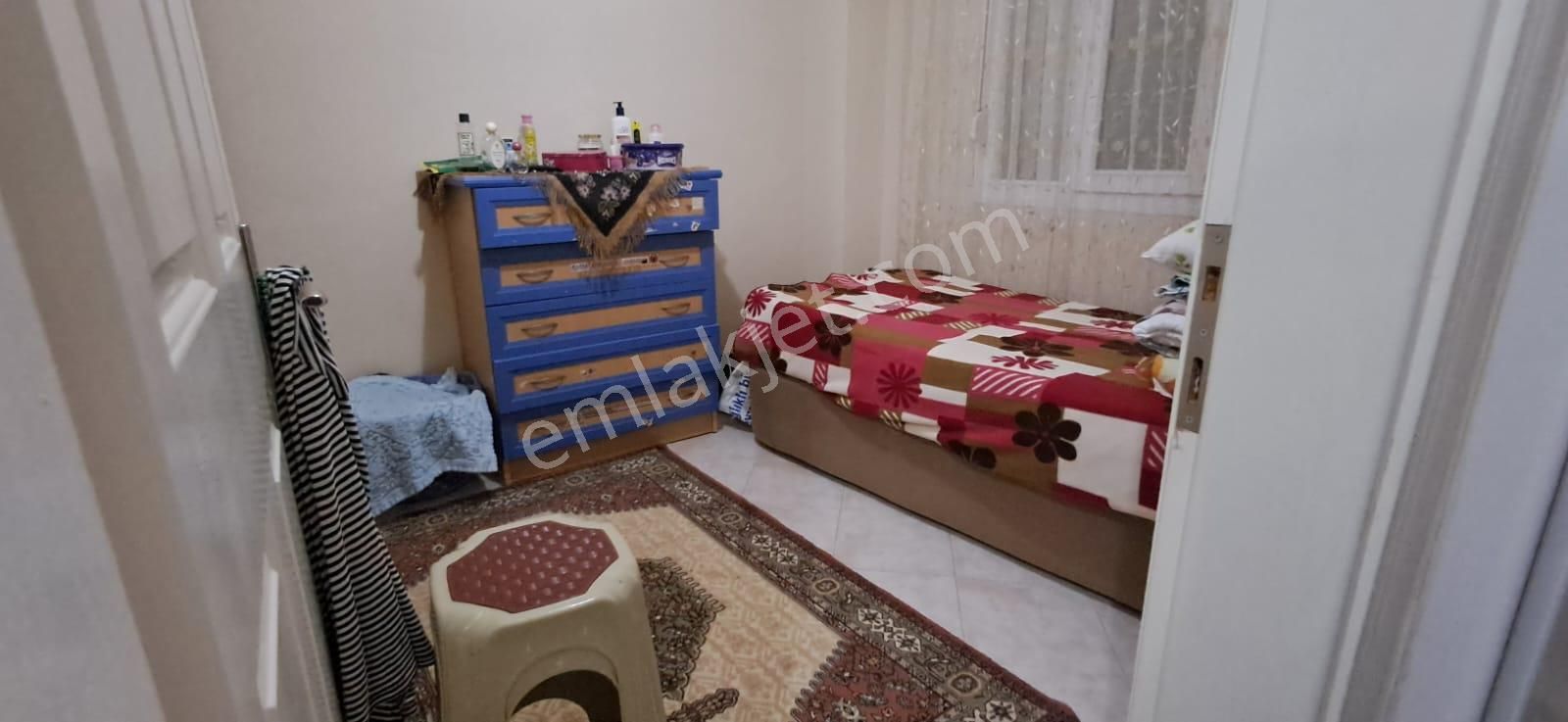 Villamız Bergama Zeytindağ Mahallesi Mavikent Sitesinde Full Eşyalı Triplex - Görsel 24