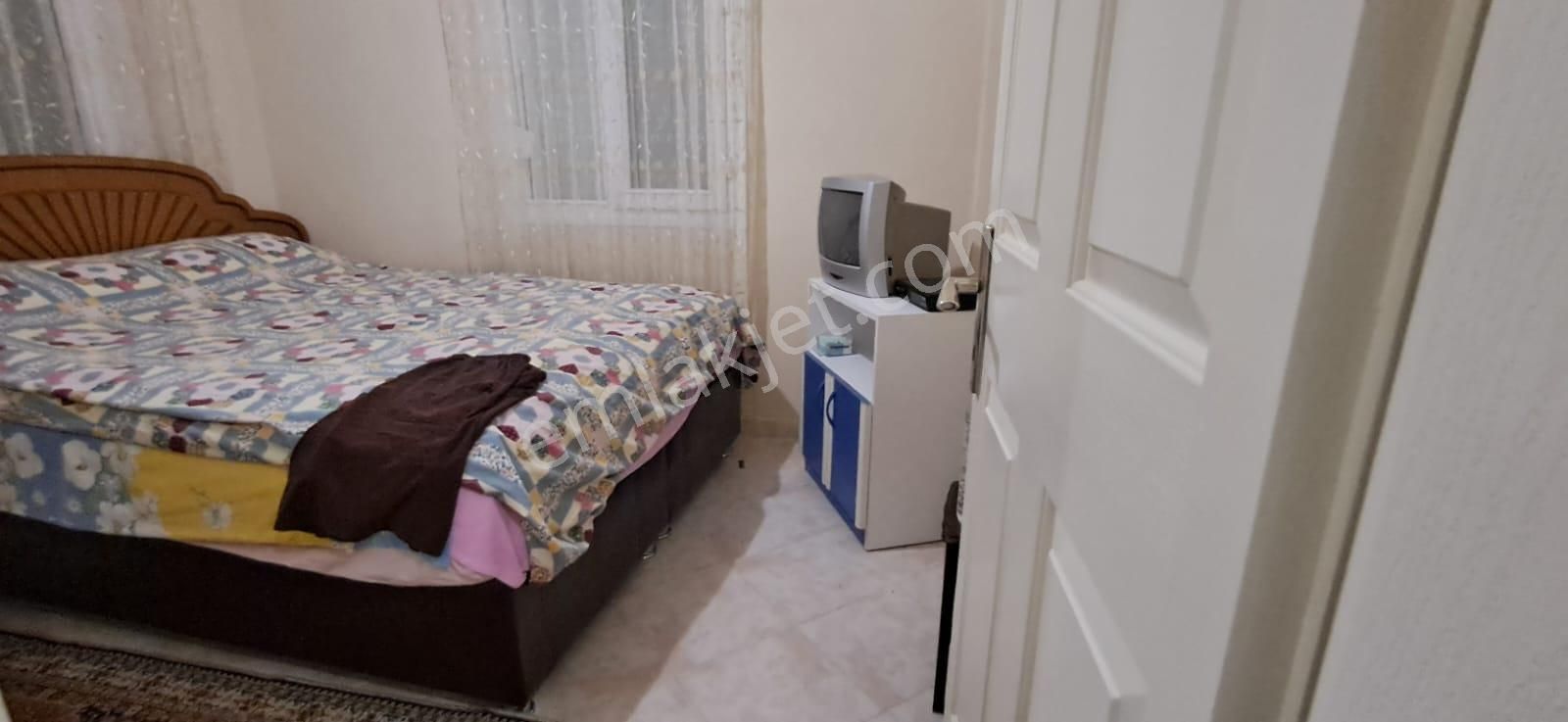 Villamız Bergama Zeytindağ Mahallesi Mavikent Sitesinde Full Eşyalı Triplex - Görsel 22