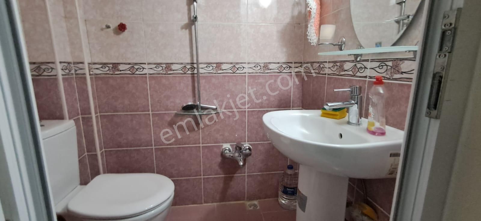 Villamız Bergama Zeytindağ Mahallesi Mavikent Sitesinde Full Eşyalı Triplex - Görsel 15