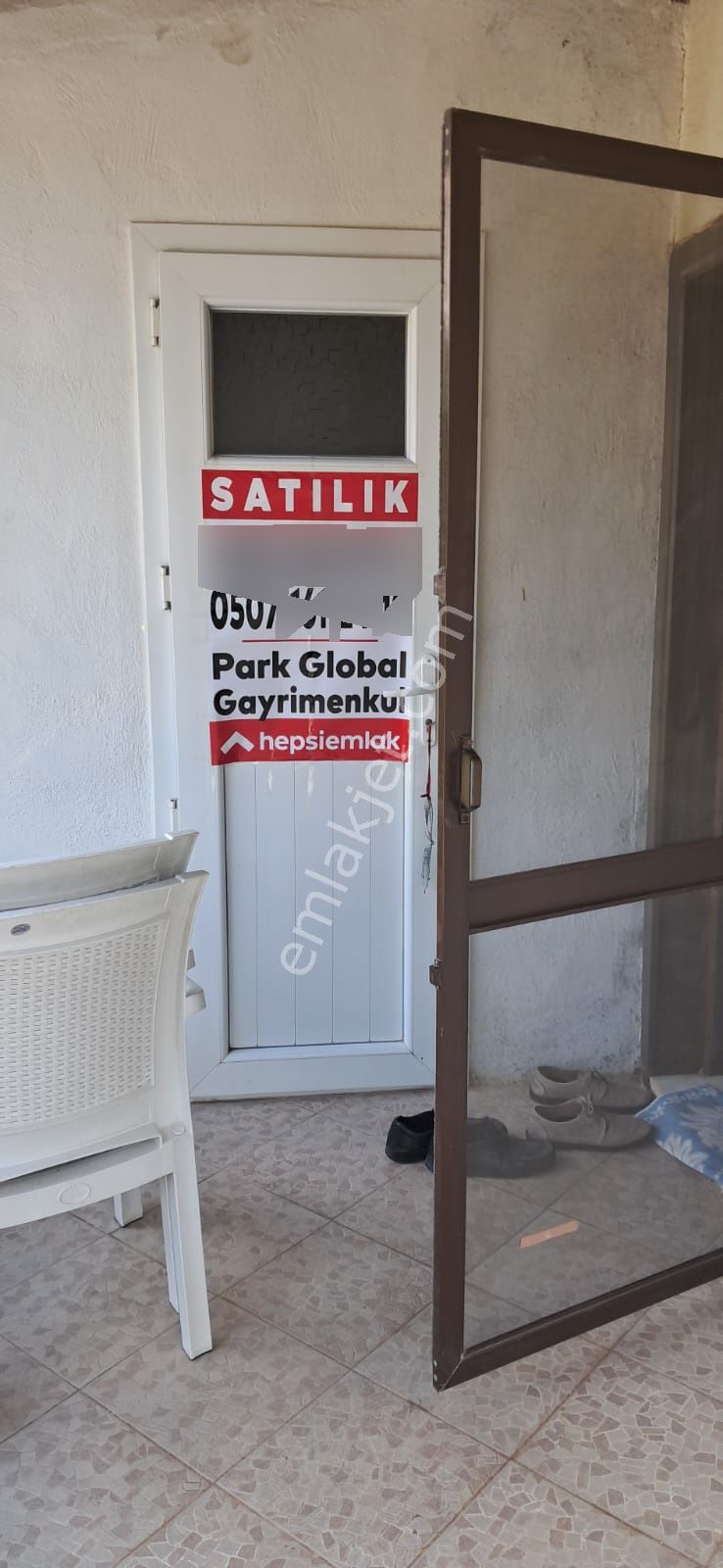 Villamız Bergama Zeytindağ Mahallesi Mavikent Sitesinde Full Eşyalı Triplex - Görsel 7