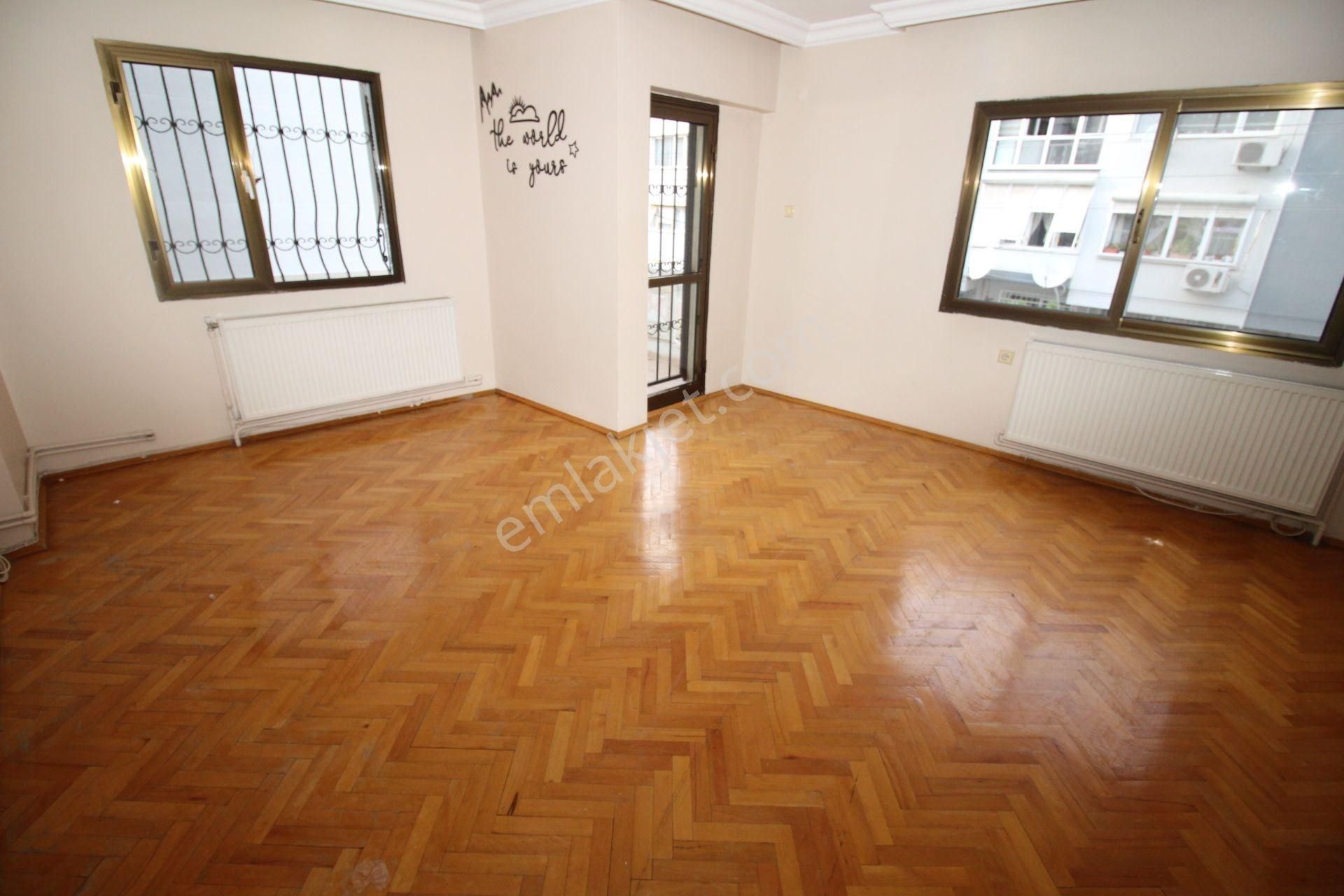 Türk Koleji Yakını Arakat D.gazlı Asansörlü Bakımlı 3+1 Daire - Görsel 2