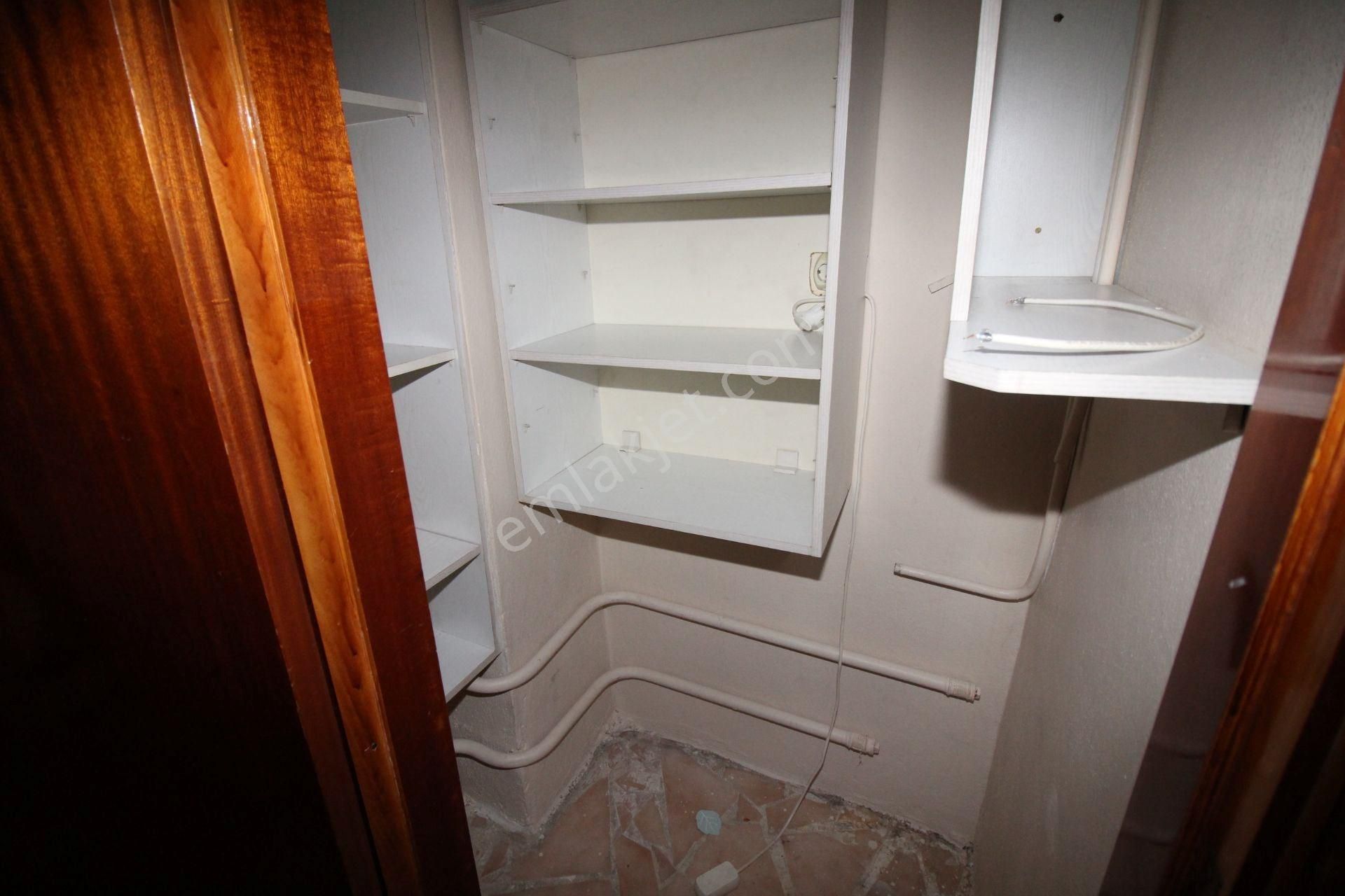 Türk Koleji Yakını Arakat D.gazlı Asansörlü Bakımlı 3+1 Daire - Görsel 33