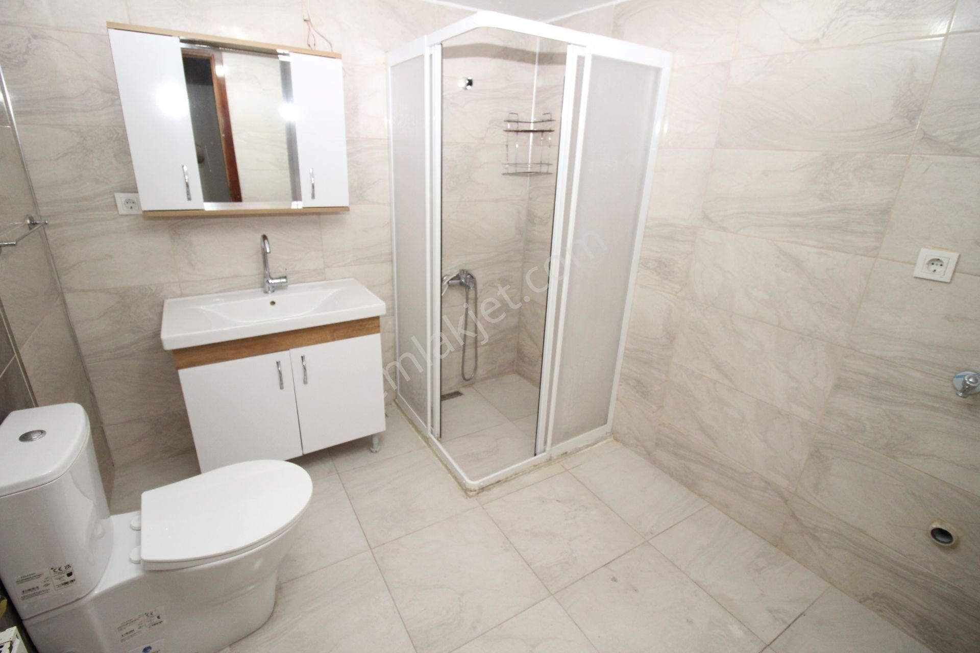 Türk Koleji Yakını Arakat D.gazlı Asansörlü Bakımlı 3+1 Daire - Görsel 17