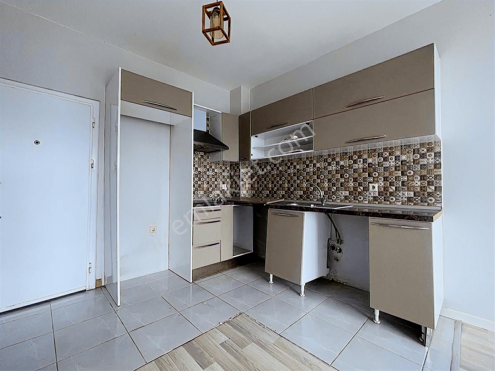 Para'dan Site İçinde 1+1 Satılık Daire - Görsel 8
