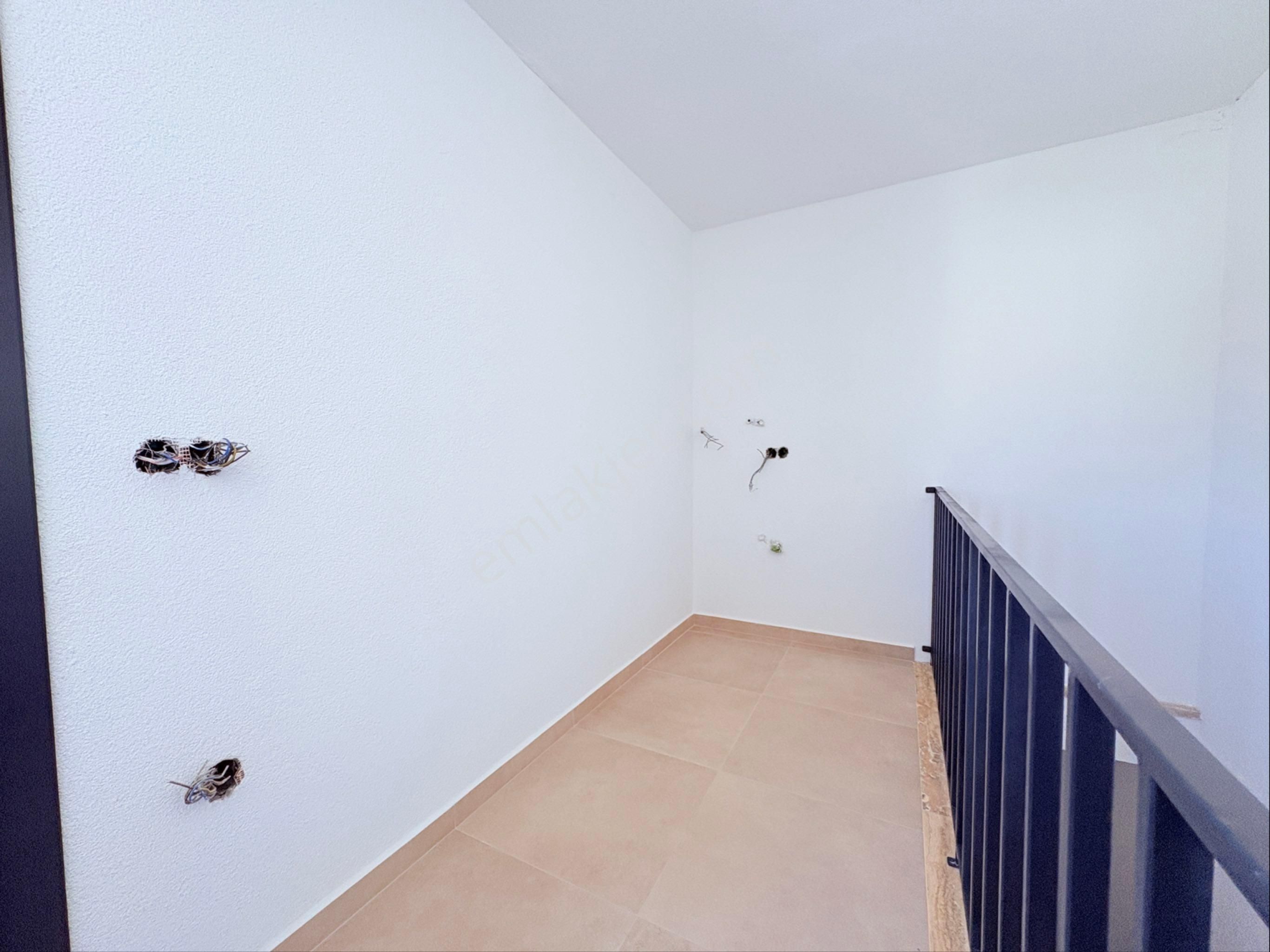 Bodrum Gümüşlük Merkezde Satılık 2+1 Dubleks - Görsel 22