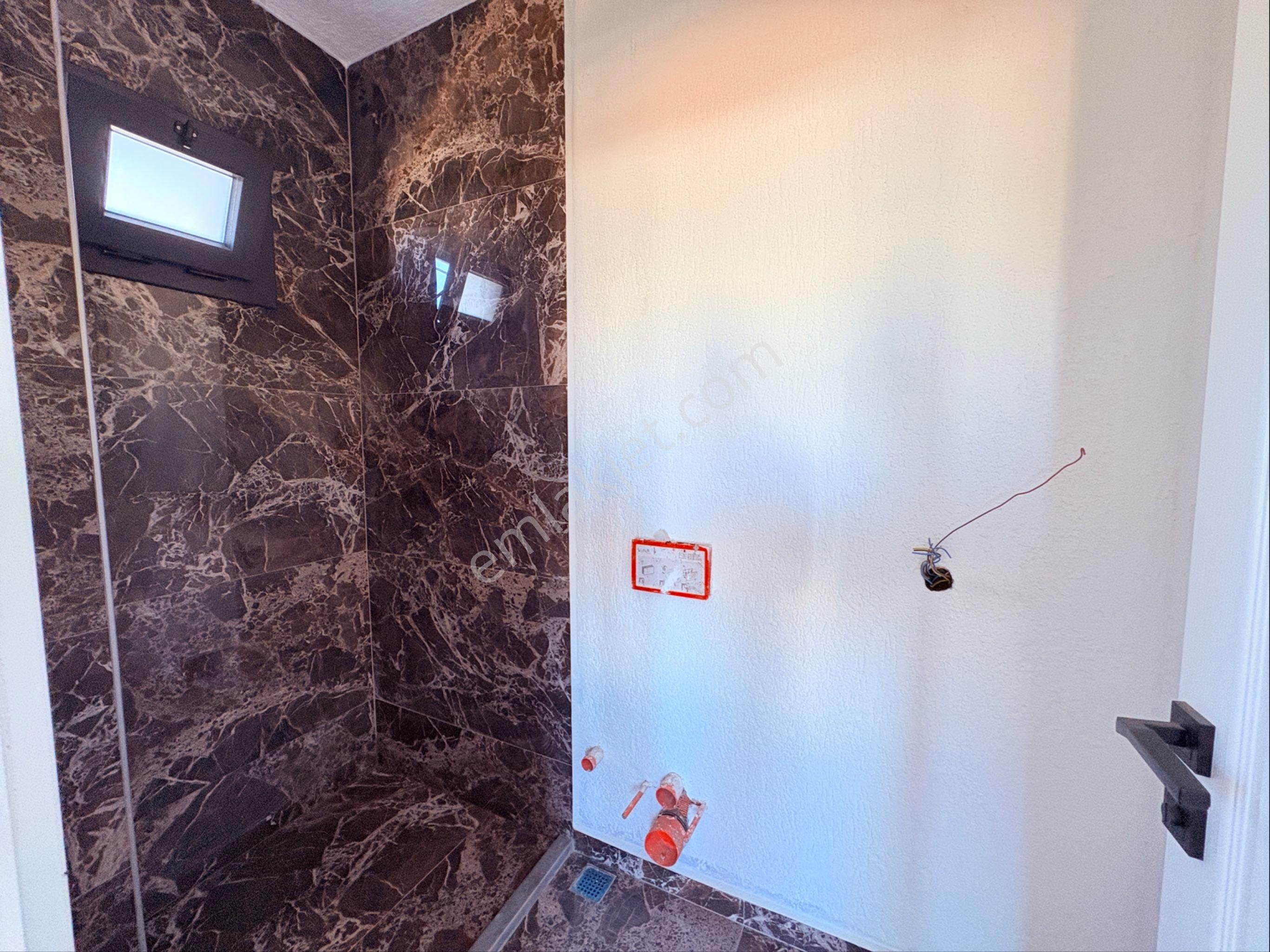 Bodrum Gümüşlük Merkezde Satılık 2+1 Dubleks - Görsel 16