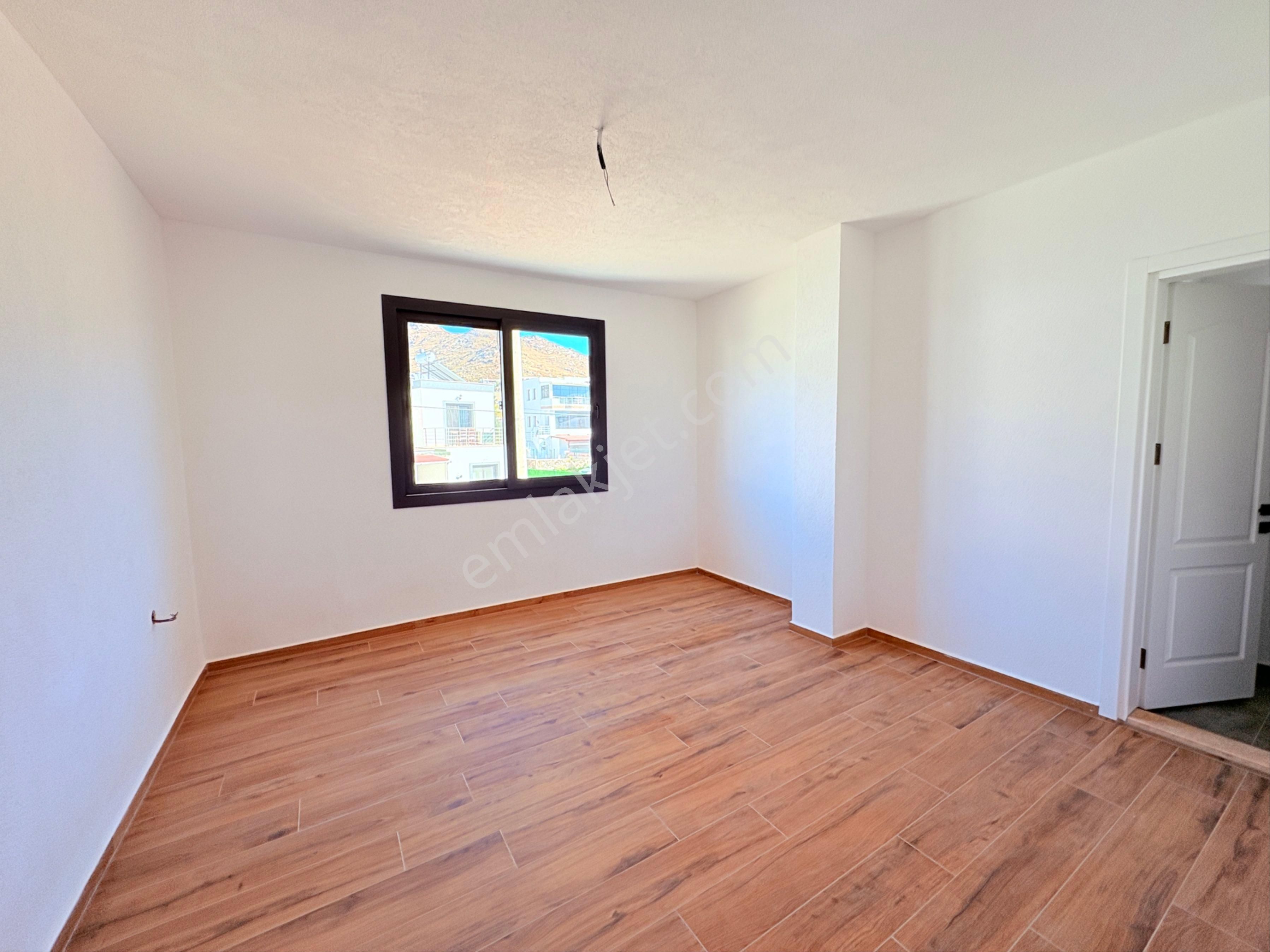 Bodrum Gümüşlük Merkezde Satılık 2+1 Dubleks - Görsel 19